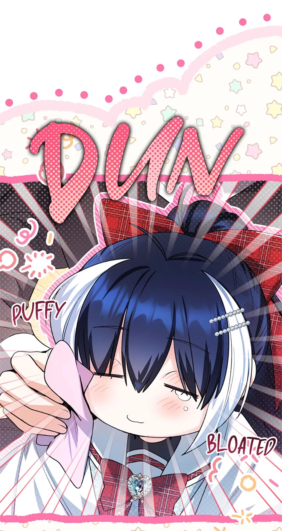Read Black Killer Whale Baby EN Manga Online