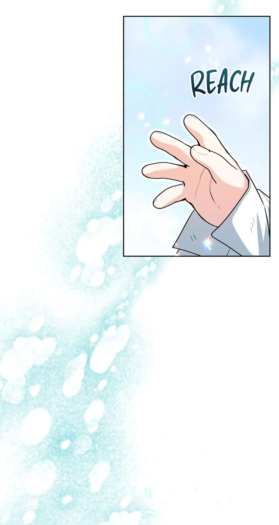 Read Black Killer Whale Baby EN Manga Online