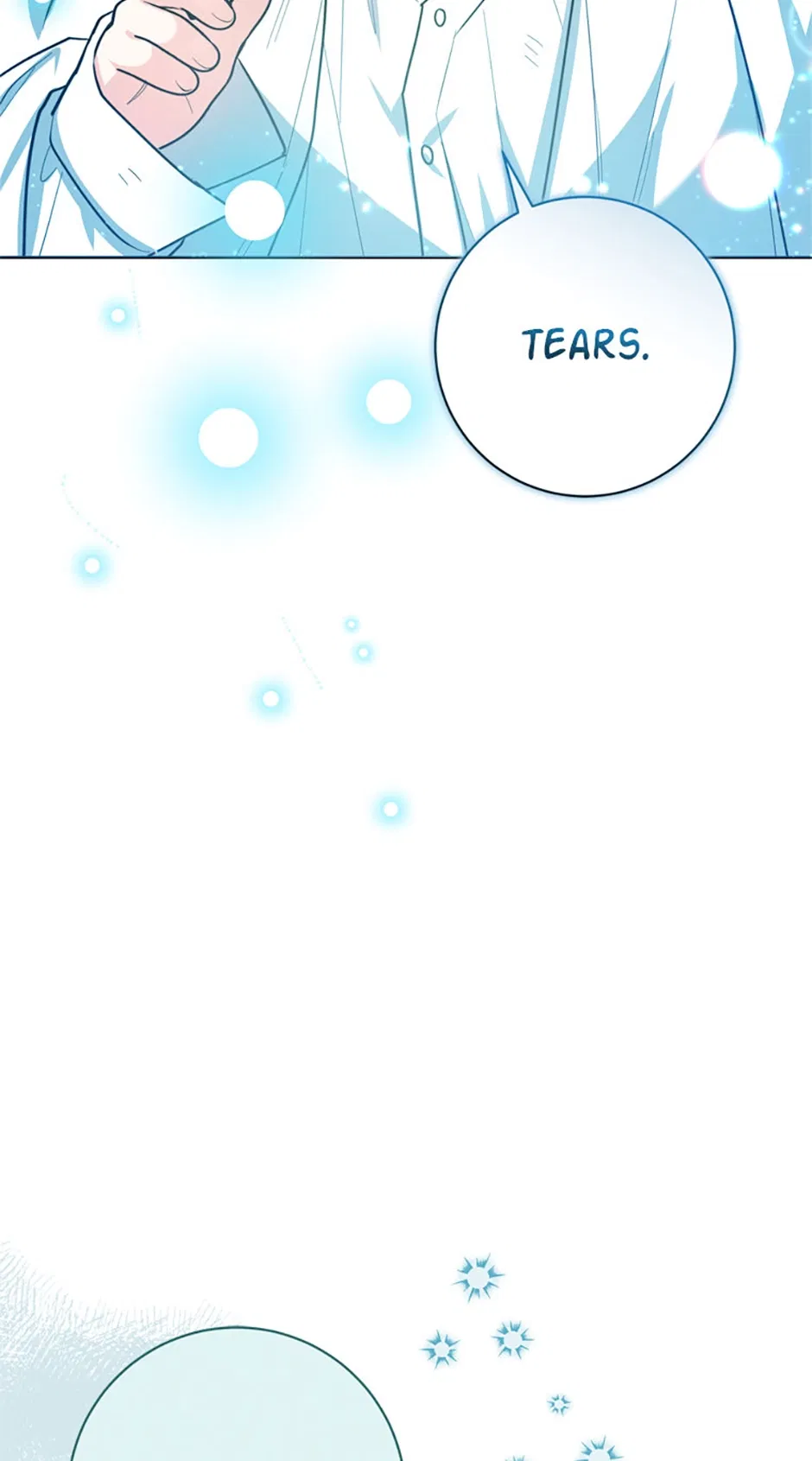 Read Black Killer Whale Baby EN Manga Online