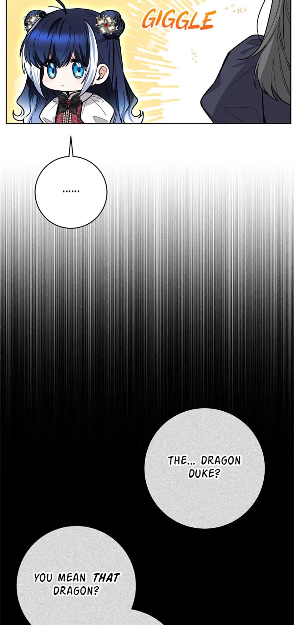 Read Black Killer Whale Baby EN Manga Online