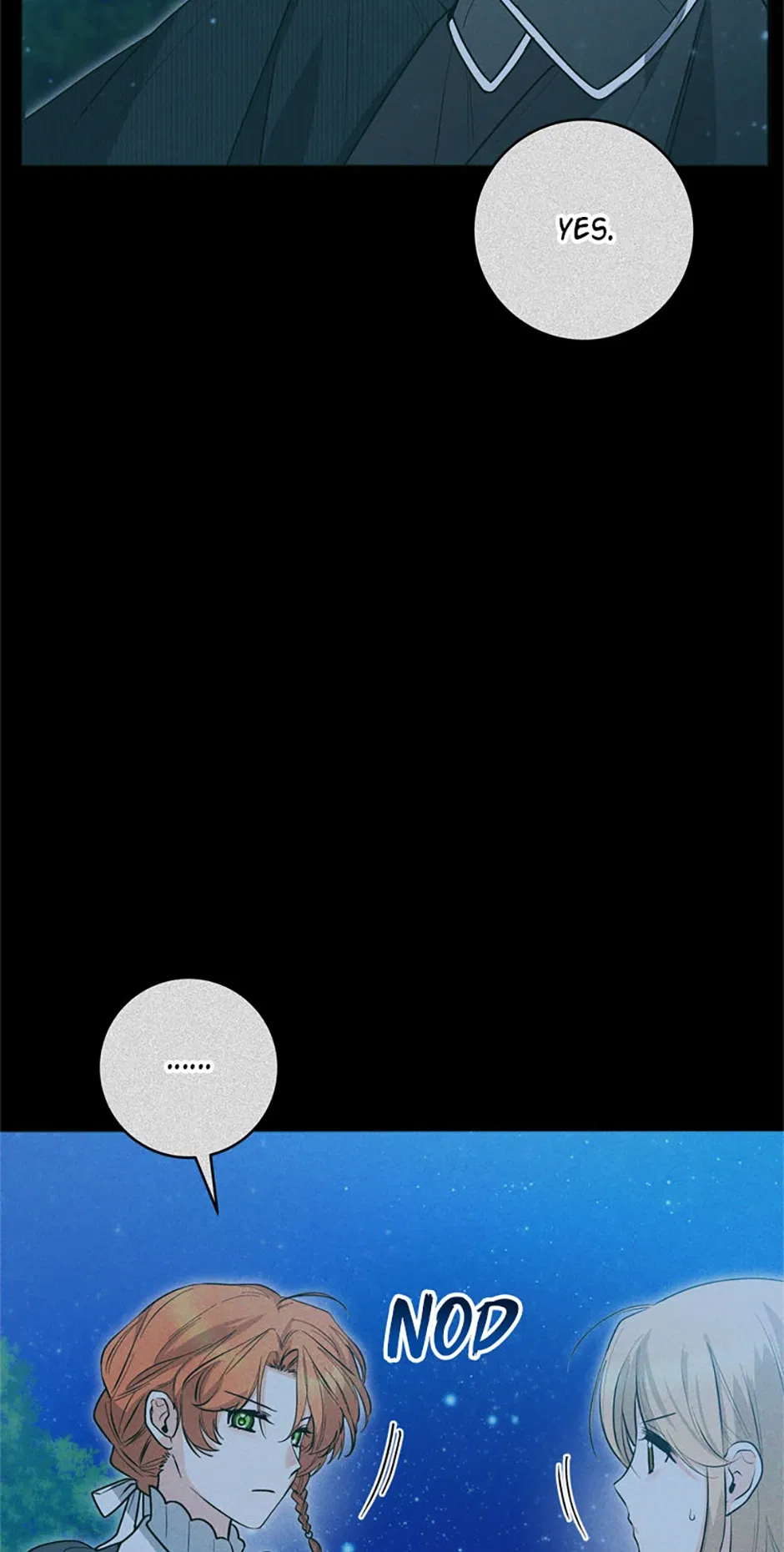 Read Black Killer Whale Baby EN Manga Online