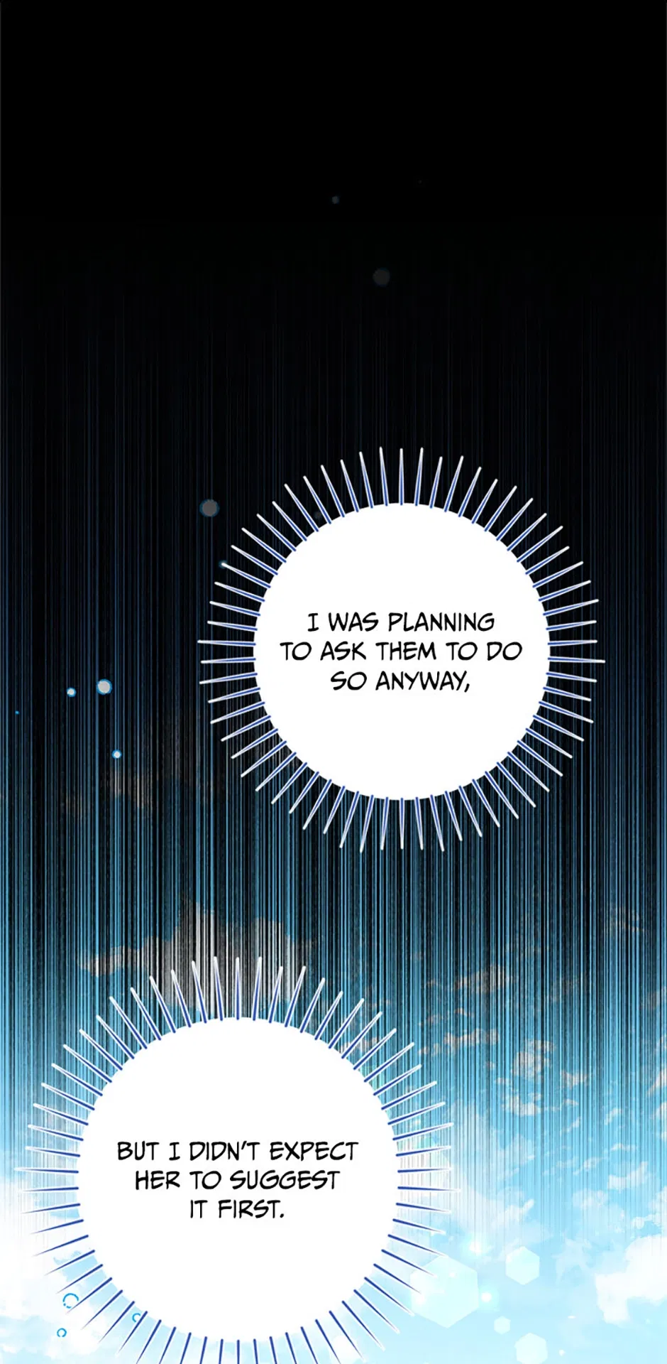 Read Black Killer Whale Baby EN Manga Online