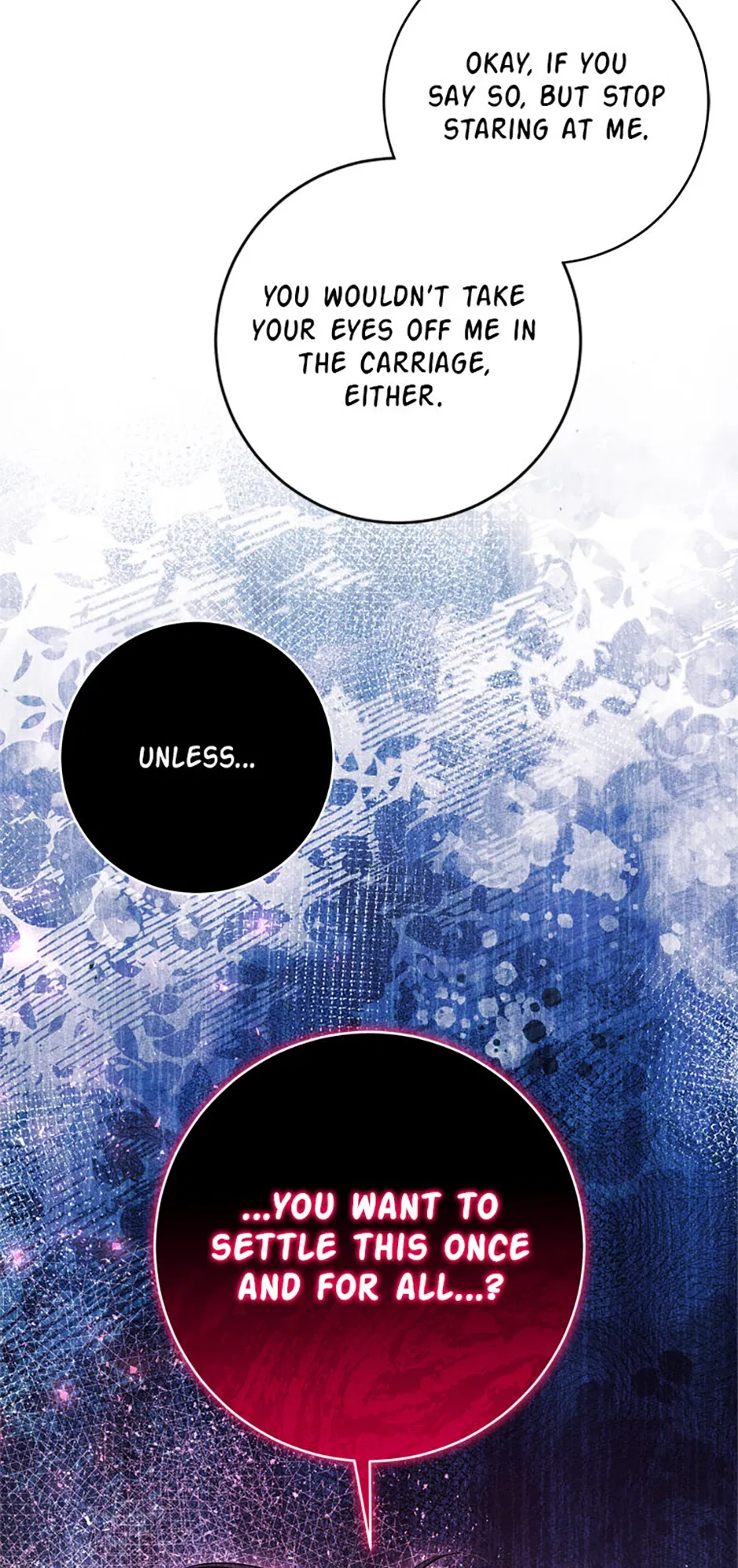 Read Black Killer Whale Baby EN Manga Online