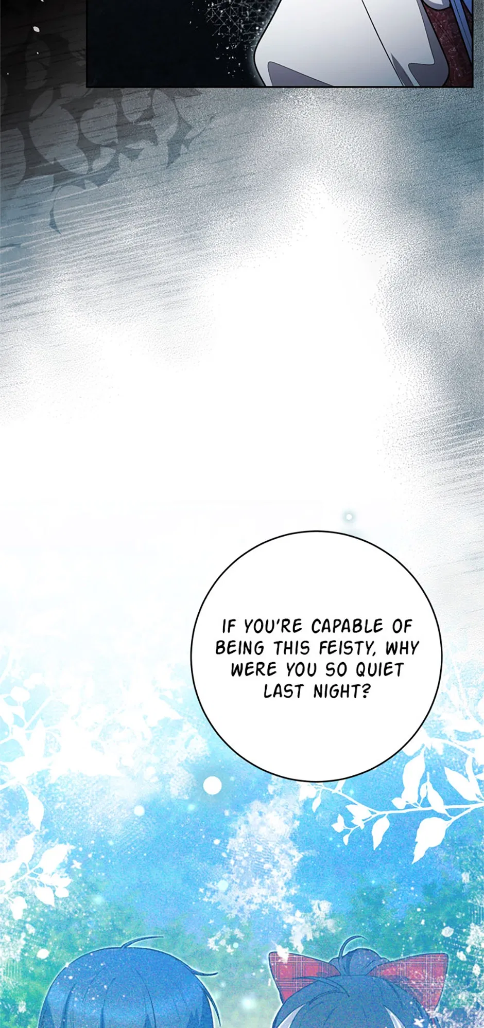 Read Black Killer Whale Baby EN Manga Online