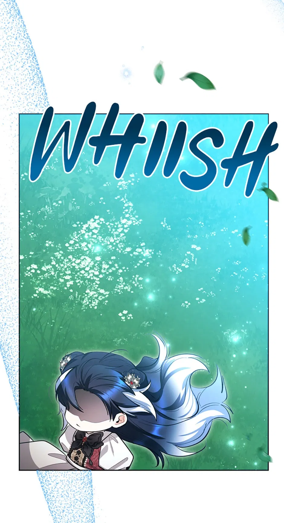 Read Black Killer Whale Baby EN Manga Online