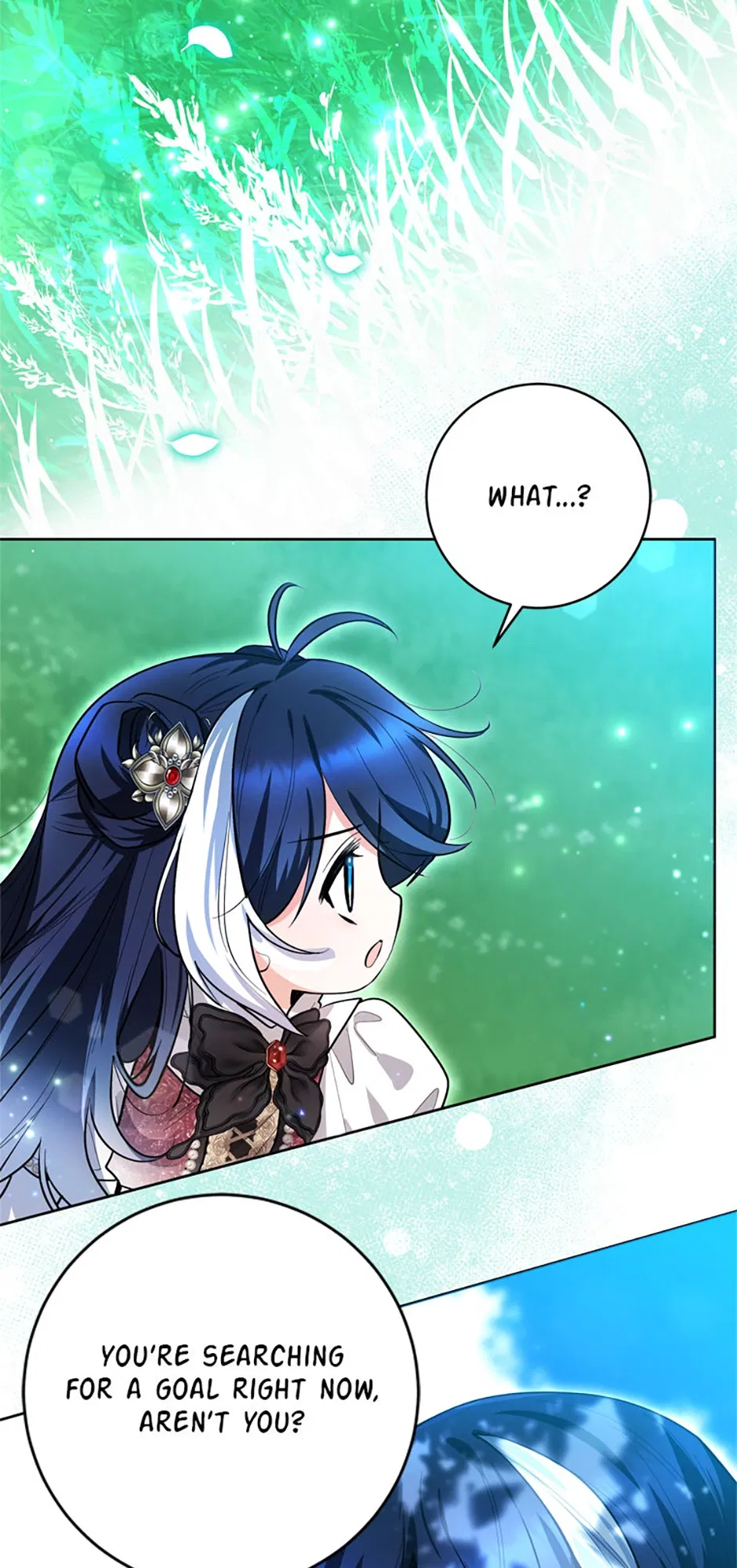Read Black Killer Whale Baby EN Manga Online