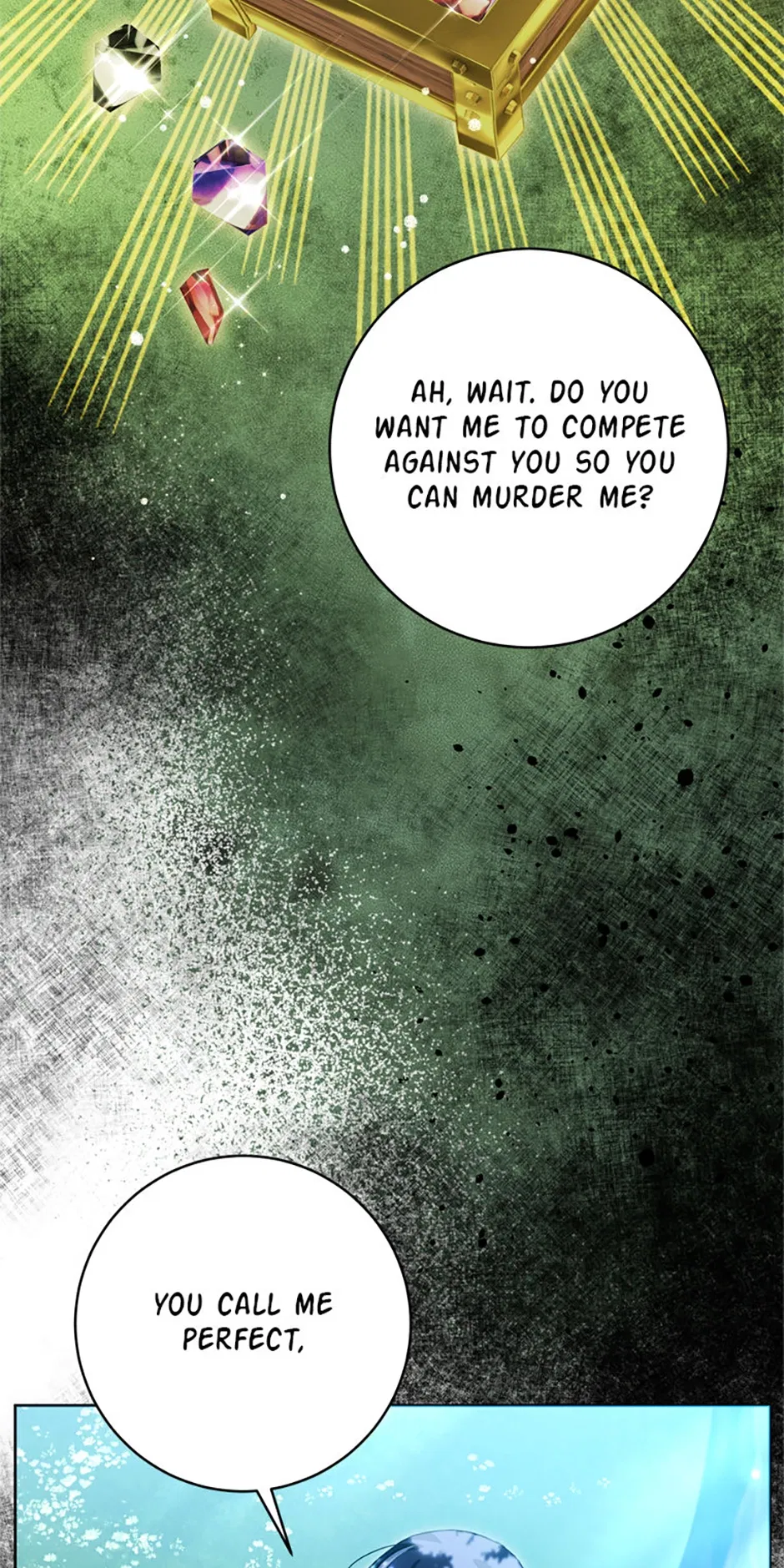 Read Black Killer Whale Baby EN Manga Online