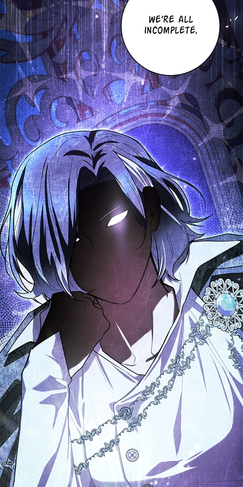 Read Black Killer Whale Baby EN Manga Online