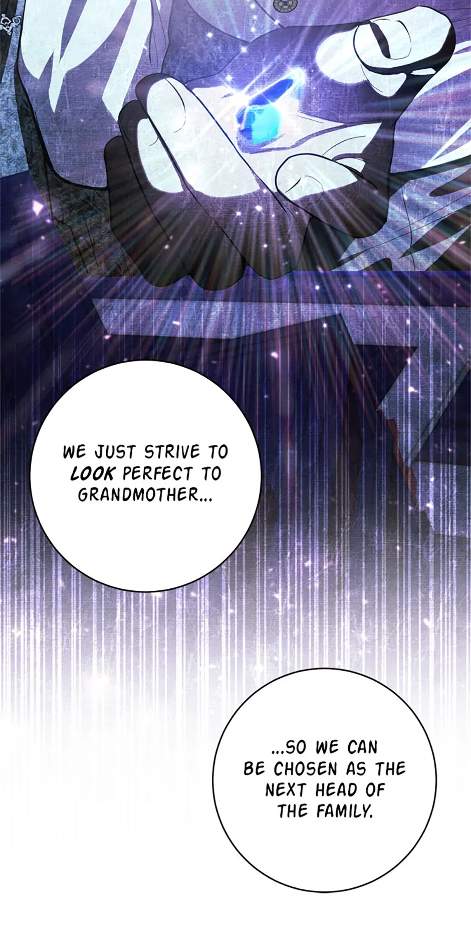 Read Black Killer Whale Baby EN Manga Online