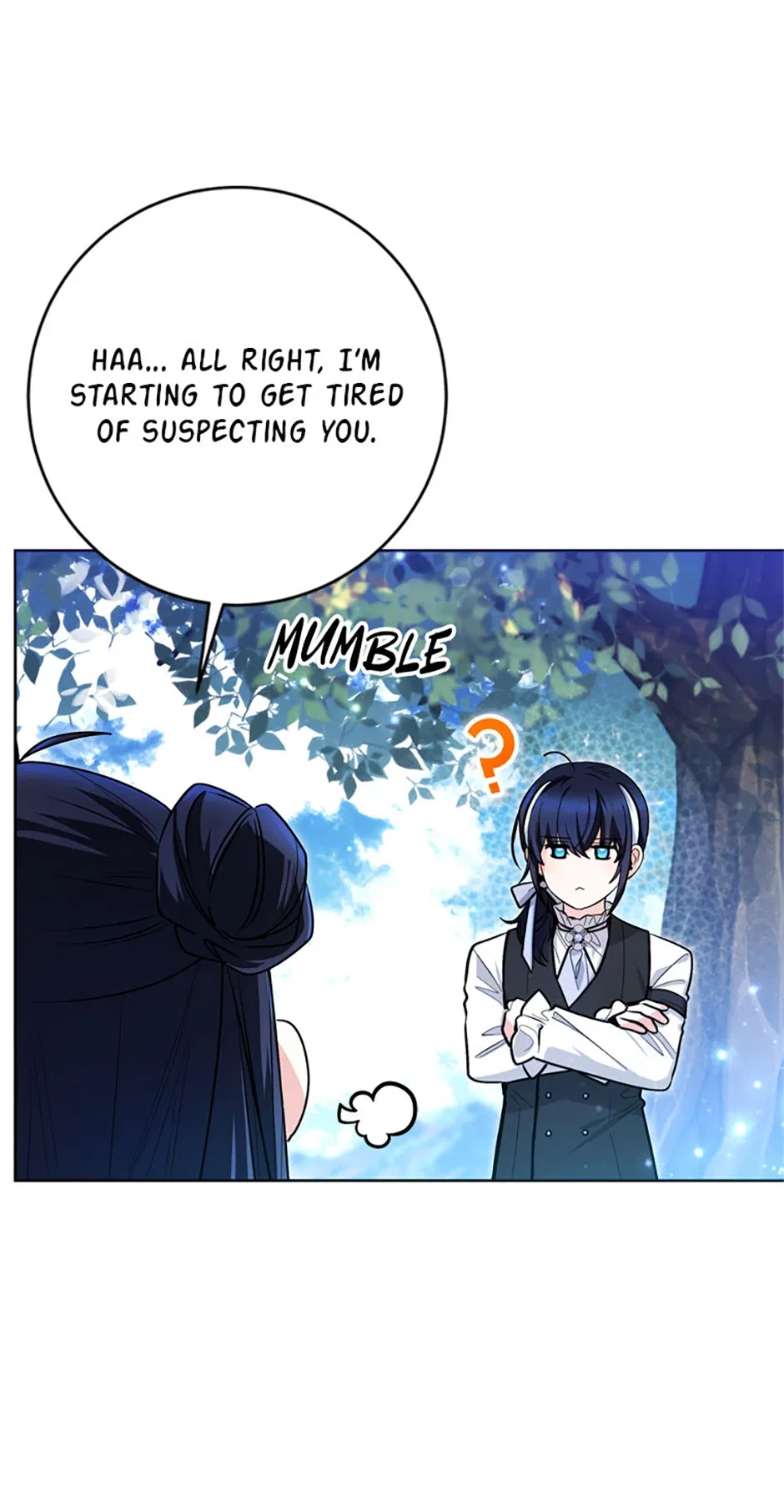Read Black Killer Whale Baby EN Manga Online