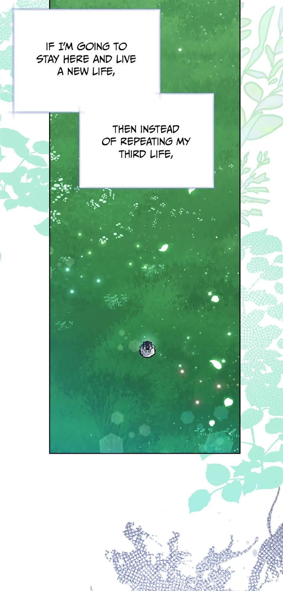 Read Black Killer Whale Baby EN Manga Online