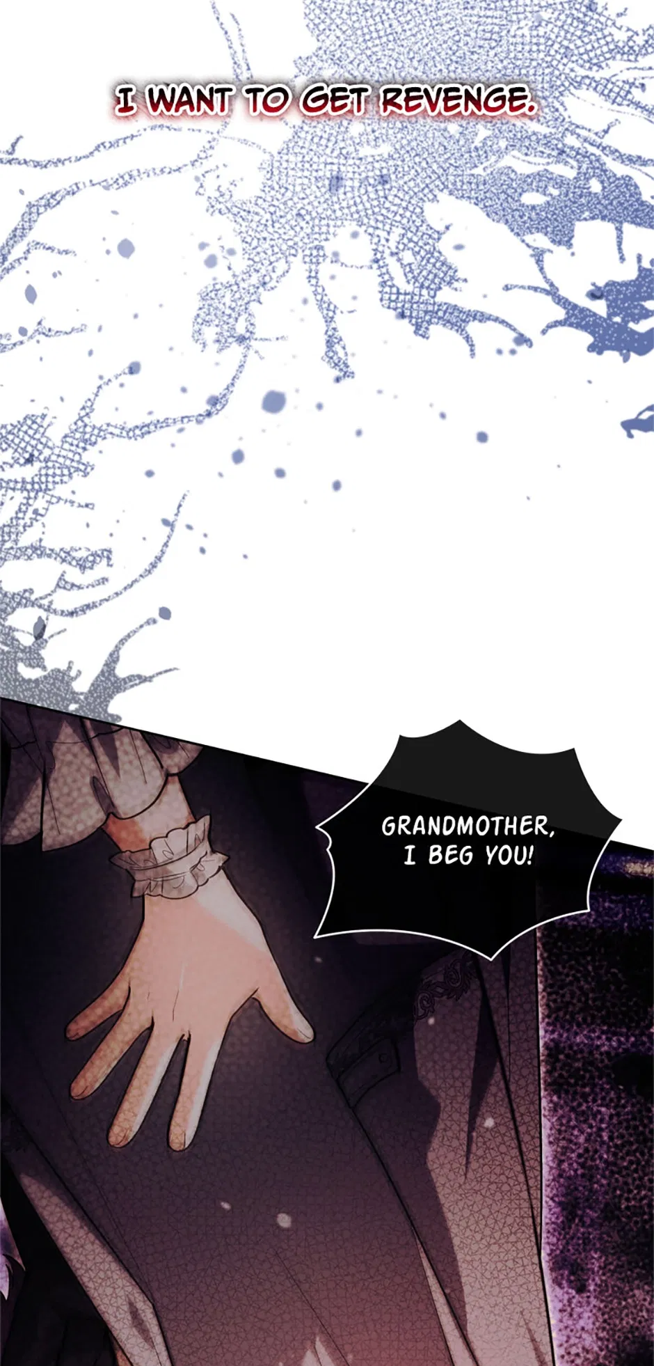 Read Black Killer Whale Baby EN Manga Online