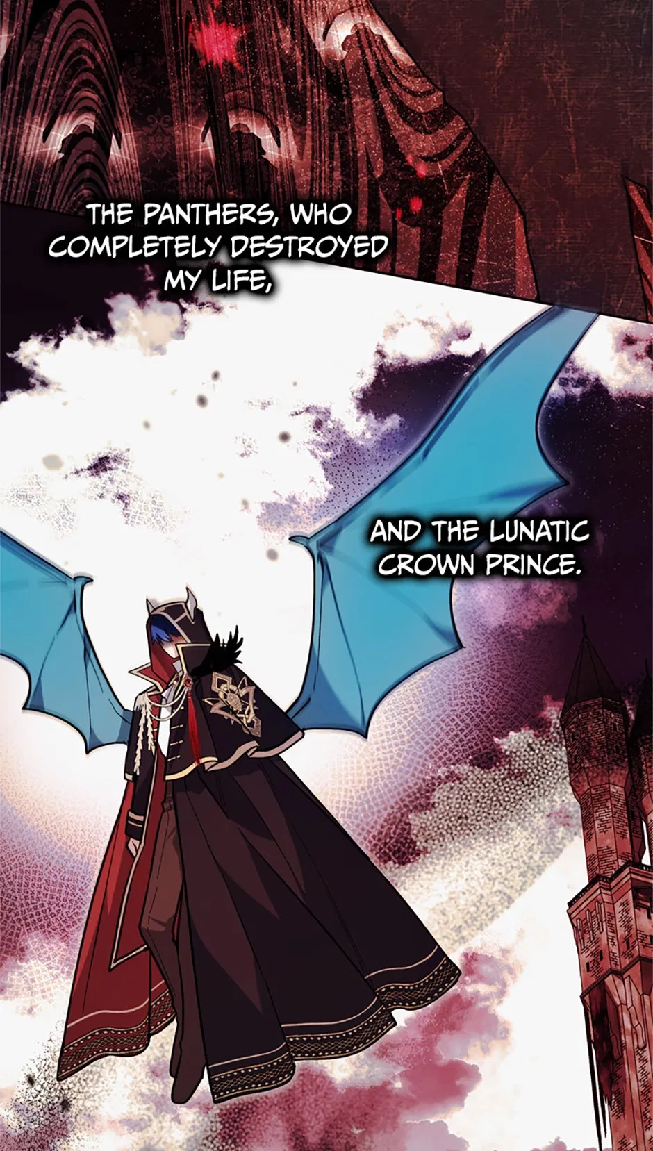 Read Black Killer Whale Baby EN Manga Online