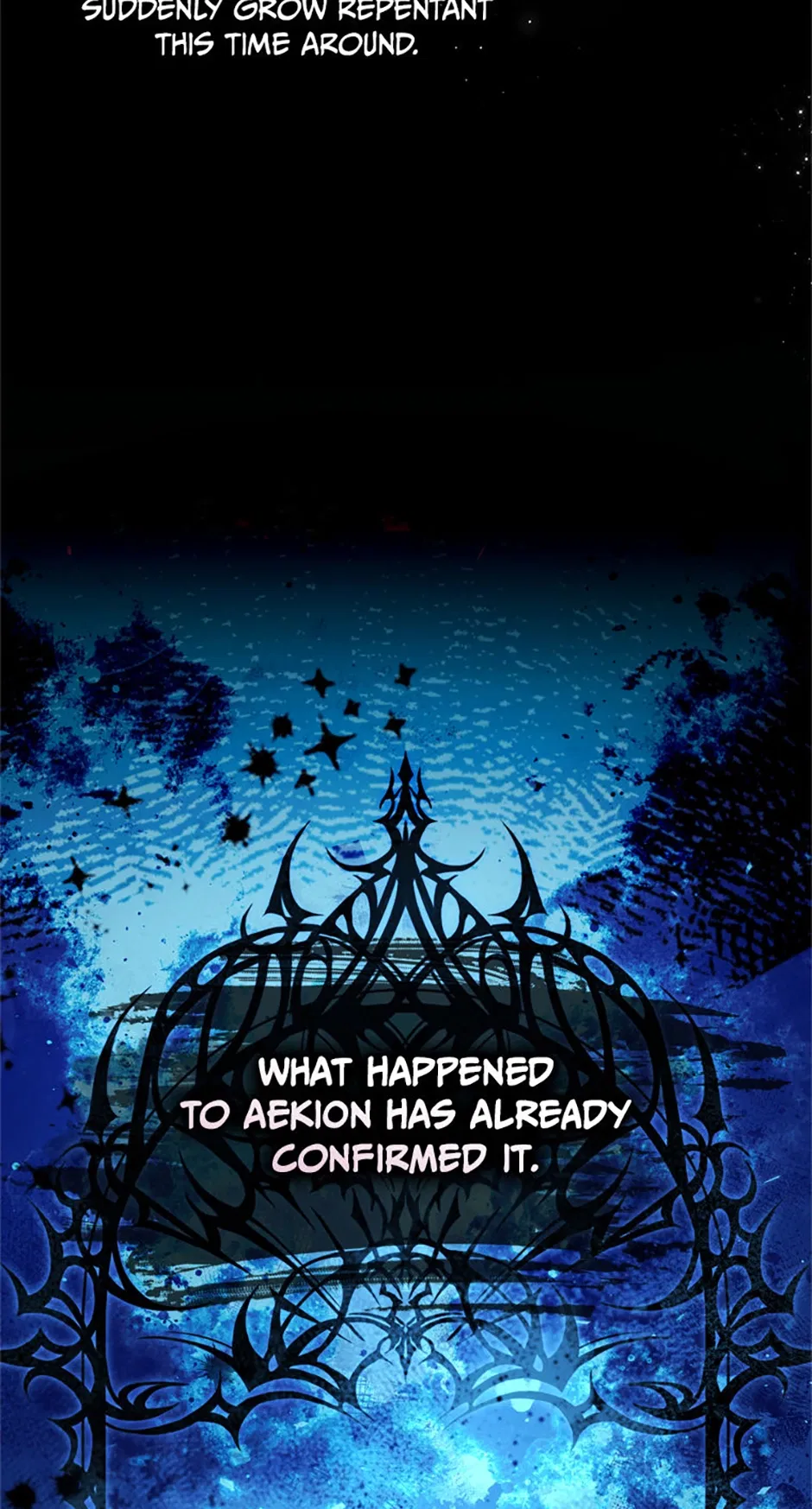 Read Black Killer Whale Baby EN Manga Online