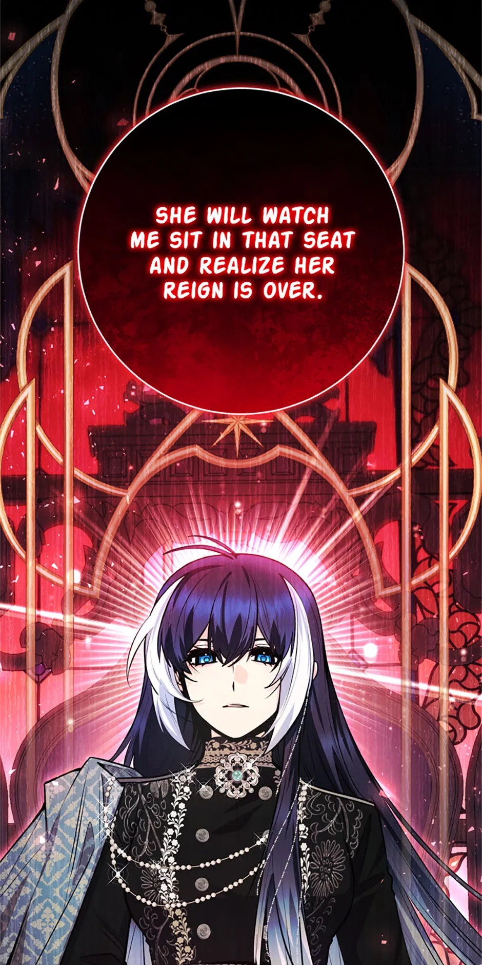 Read Black Killer Whale Baby EN Manga Online