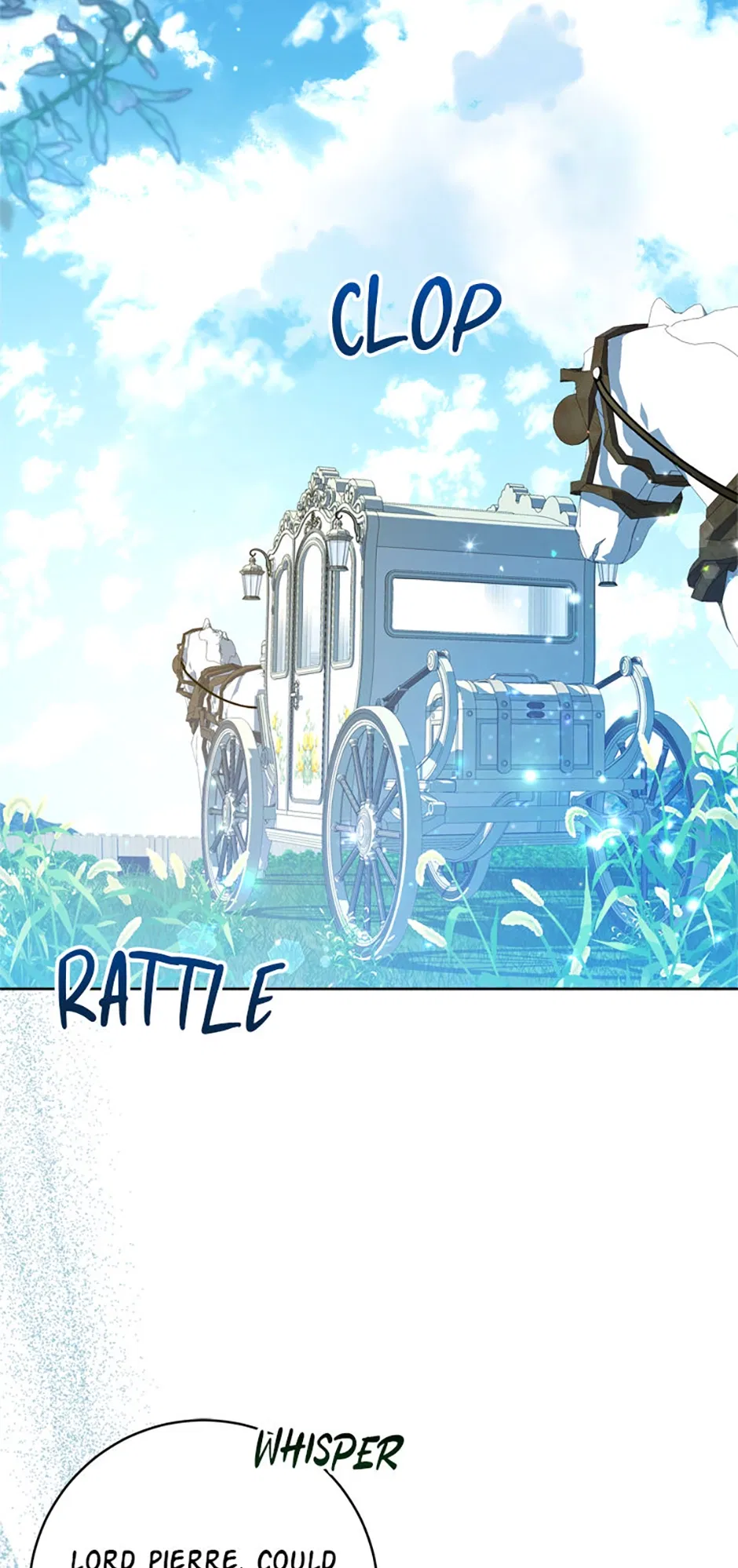 Read Black Killer Whale Baby EN Manga Online