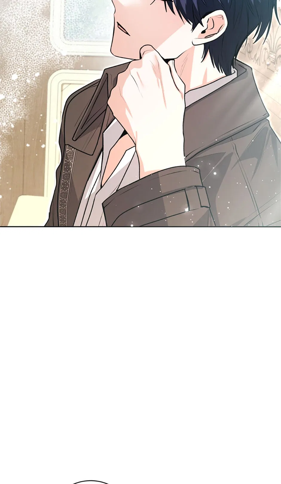 Read Black Killer Whale Baby EN Manga Online