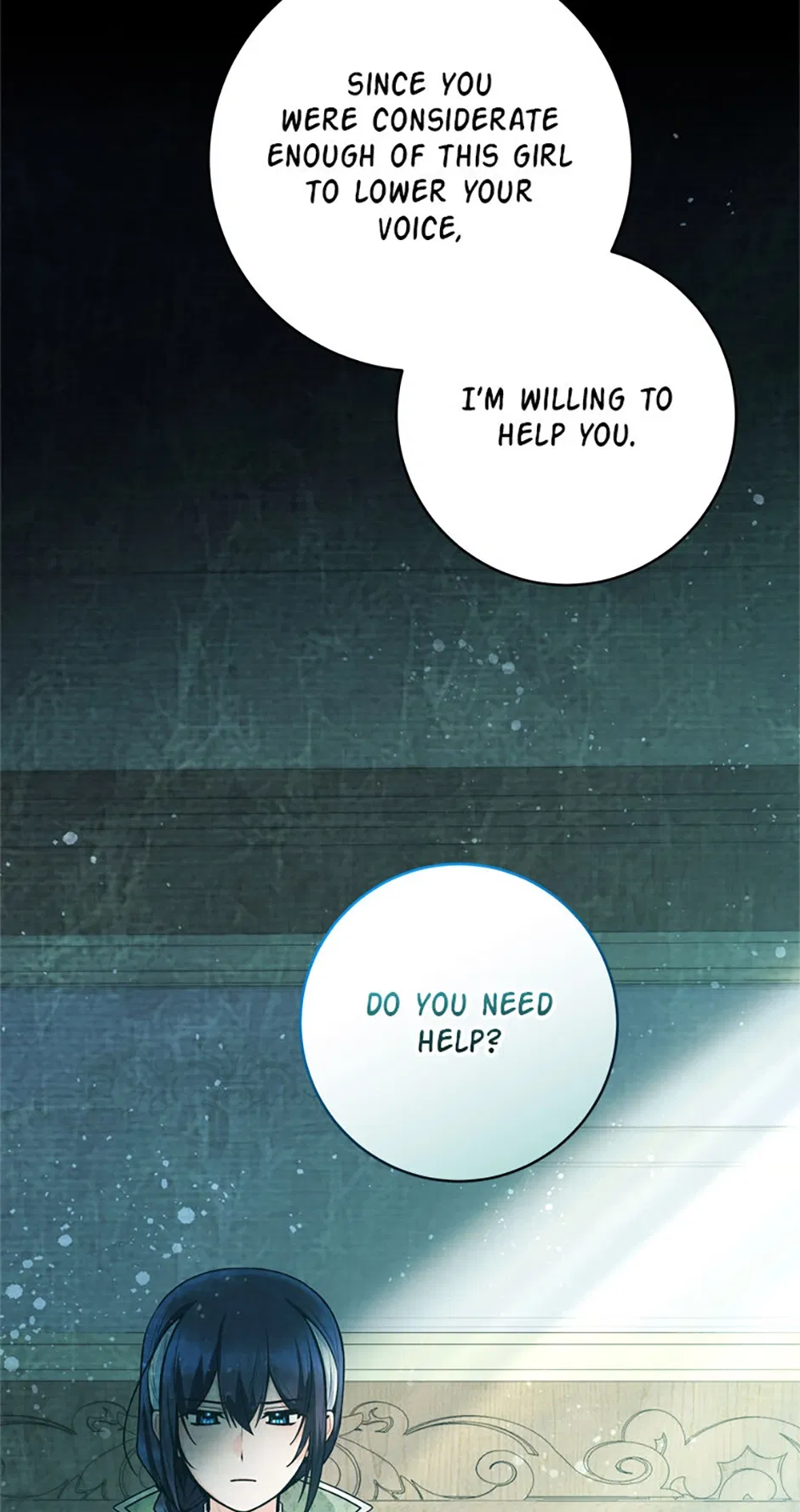 Read Black Killer Whale Baby EN Manga Online