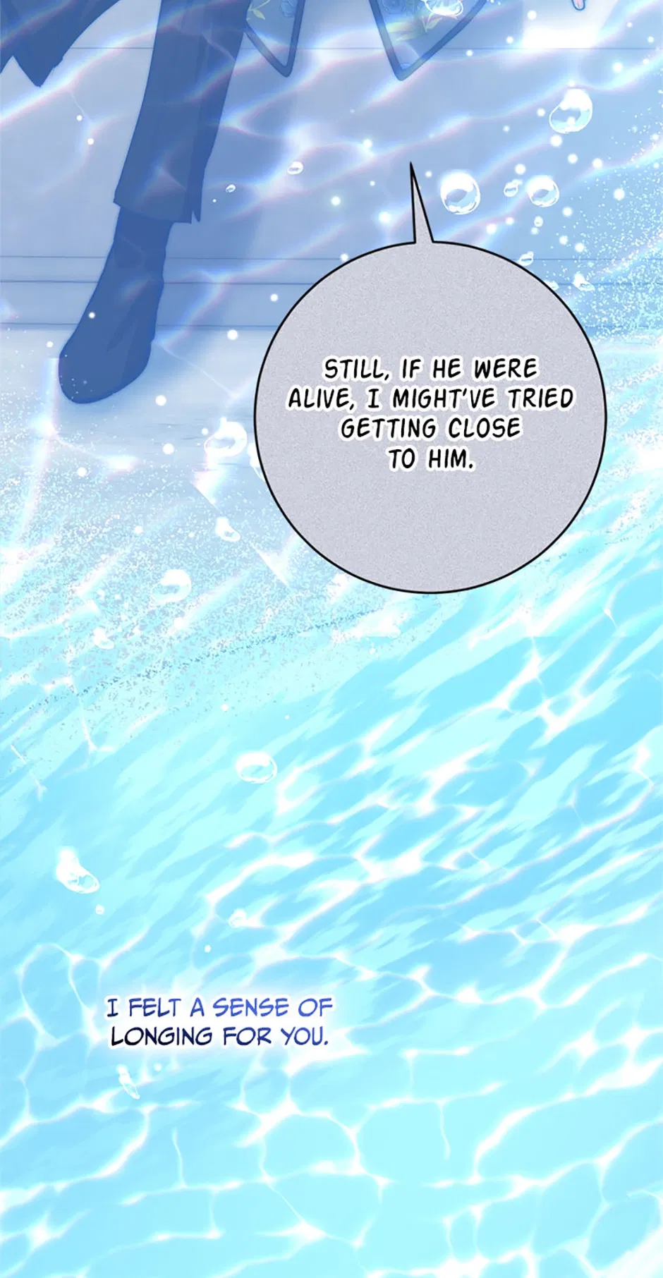 Read Black Killer Whale Baby EN Manga Online