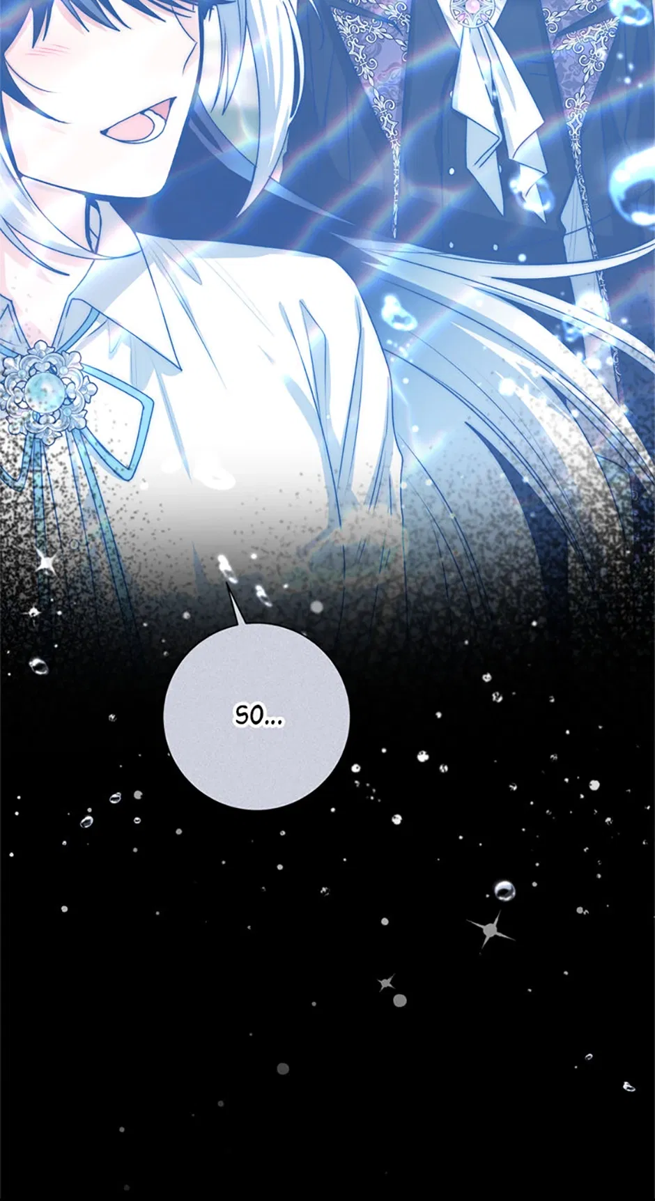 Read Black Killer Whale Baby EN Manga Online
