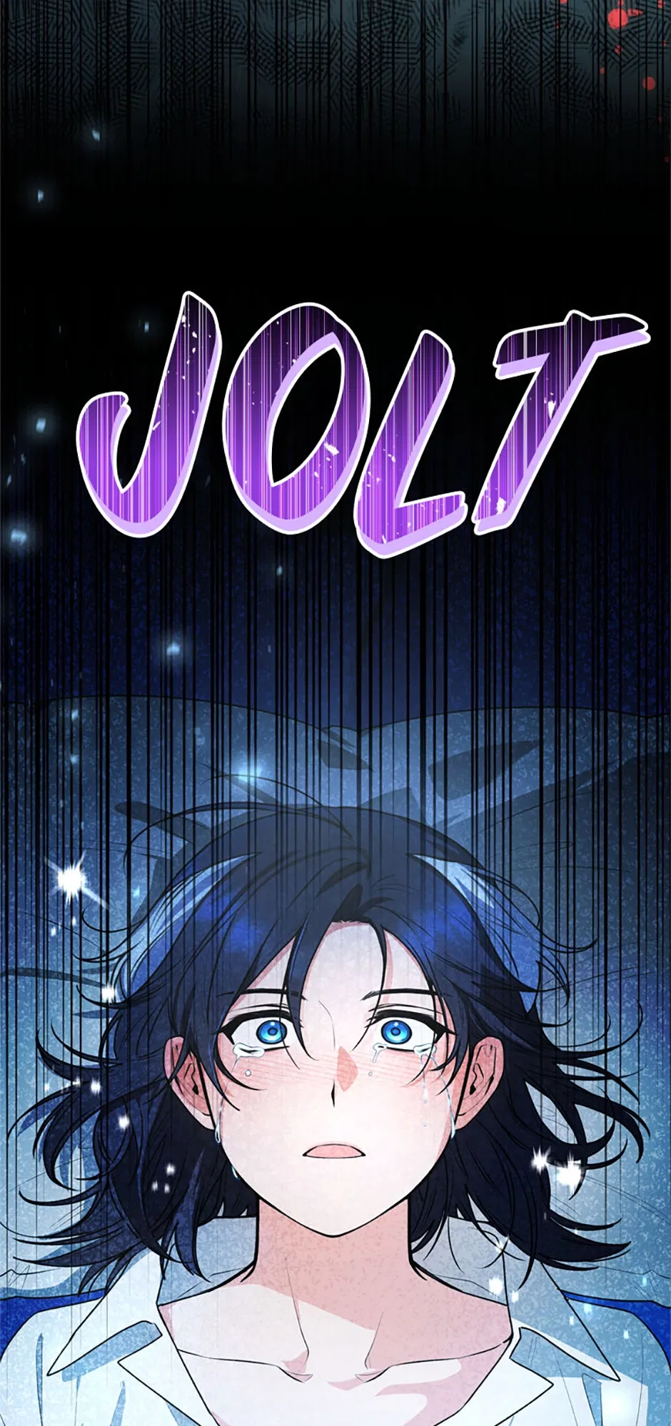 Read Black Killer Whale Baby EN Manga Online