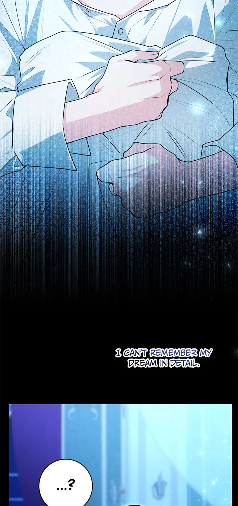 Read Black Killer Whale Baby EN Manga Online