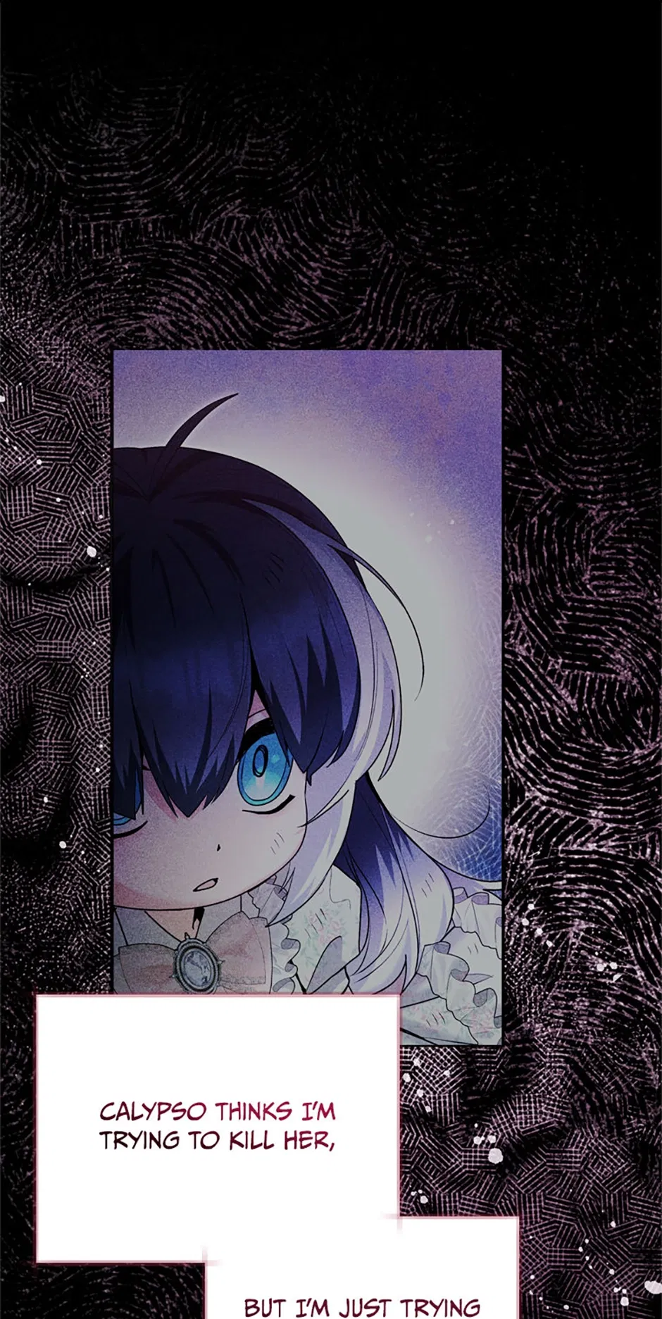 Read Black Killer Whale Baby EN Manga Online
