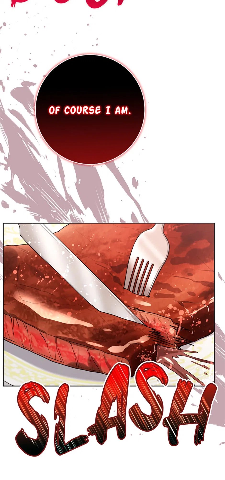 Read Black Killer Whale Baby EN Manga Online
