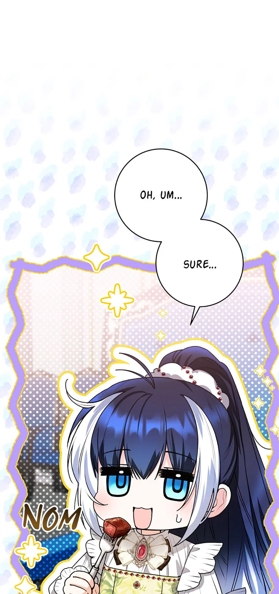 Read Black Killer Whale Baby EN Manga Online