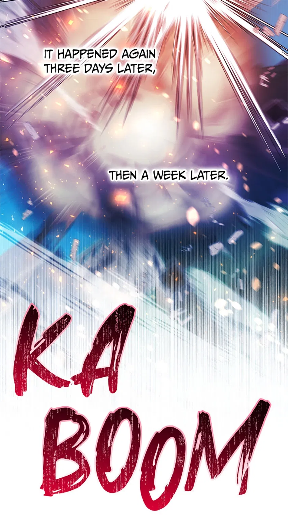 Read Black Killer Whale Baby EN Manga Online