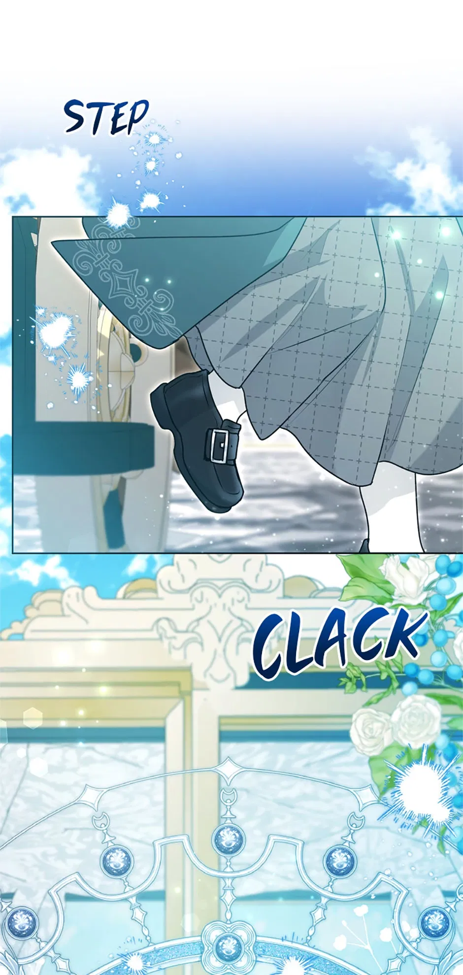Read Black Killer Whale Baby EN Manga Online