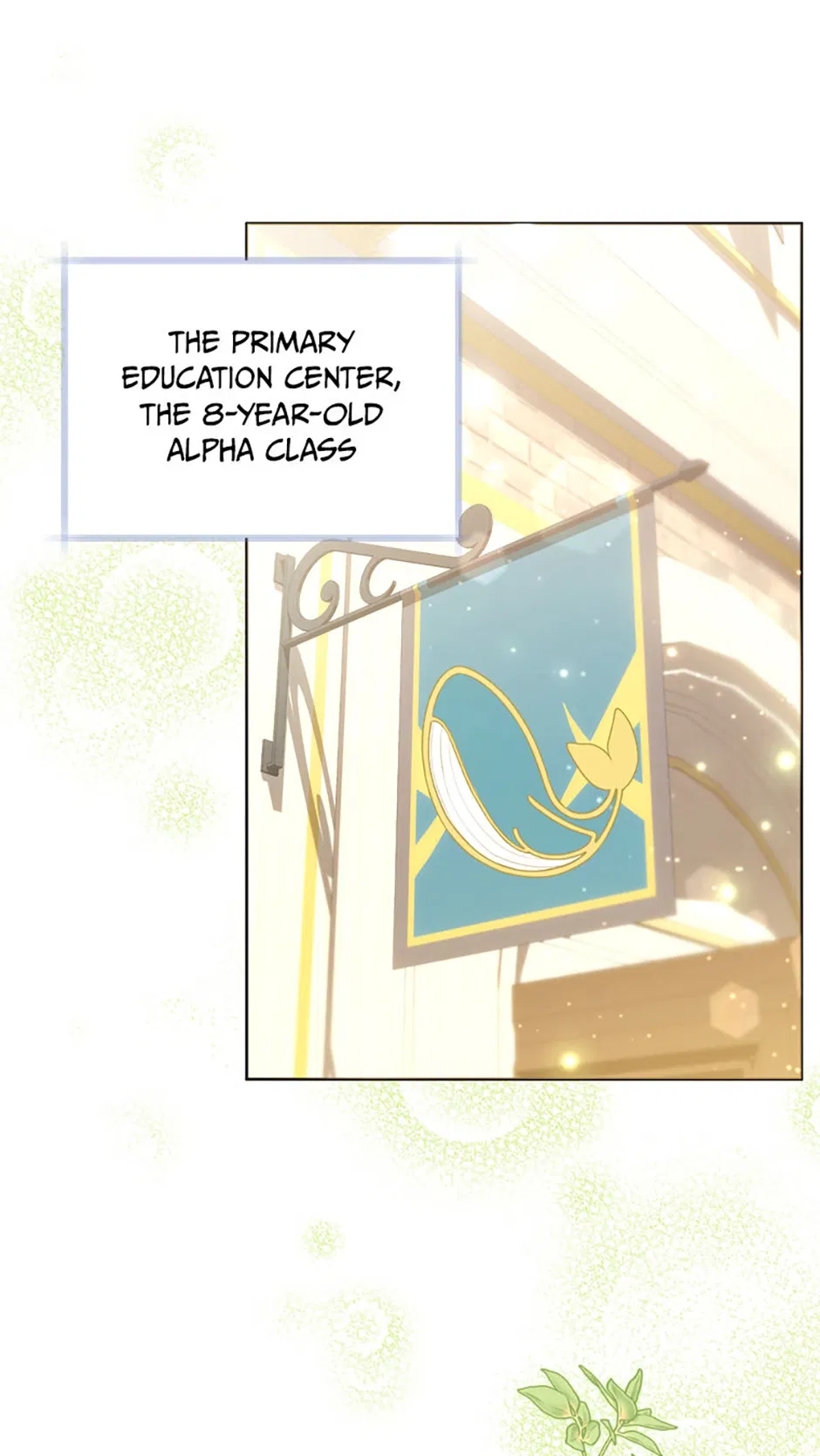 Read Black Killer Whale Baby EN Manga Online