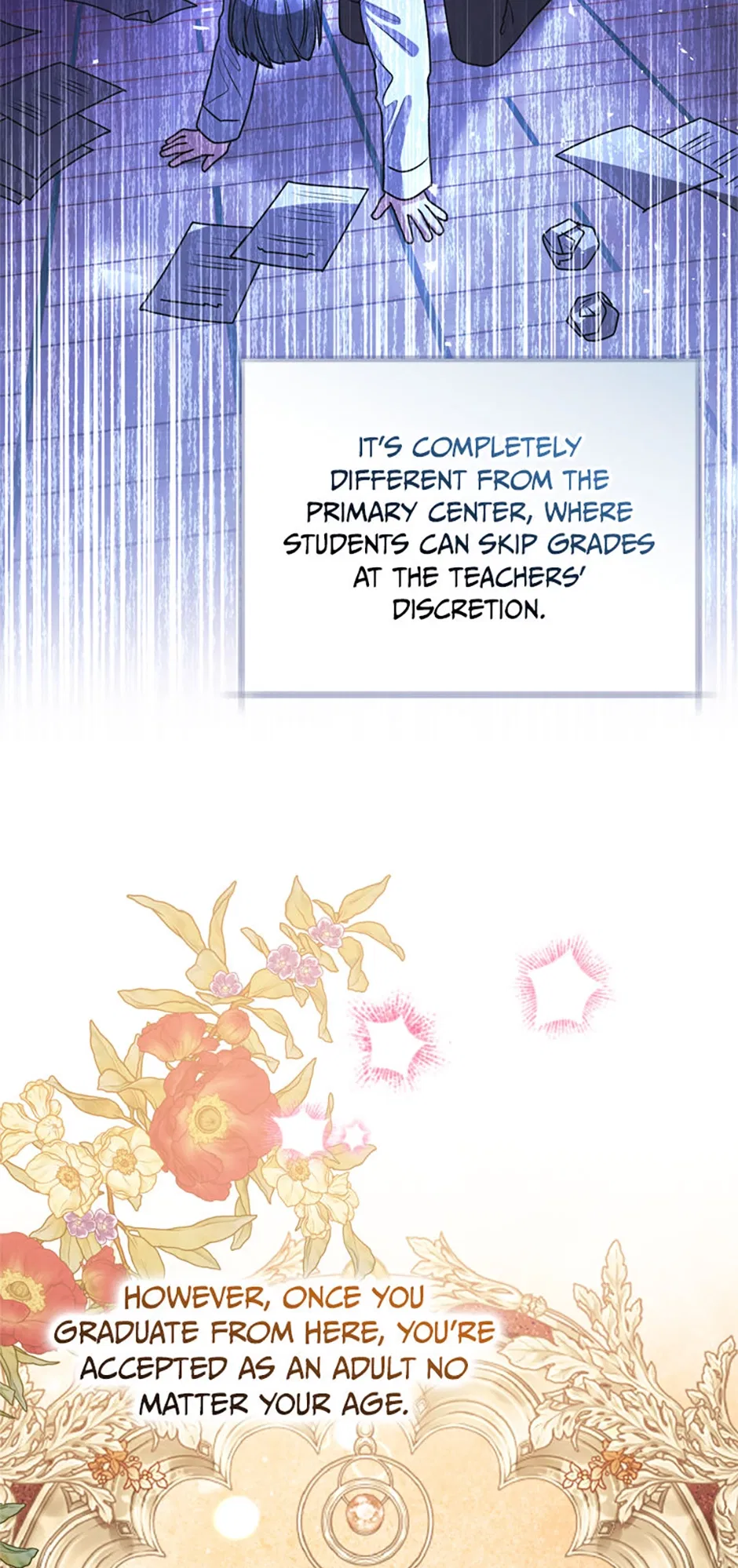Read Black Killer Whale Baby EN Manga Online