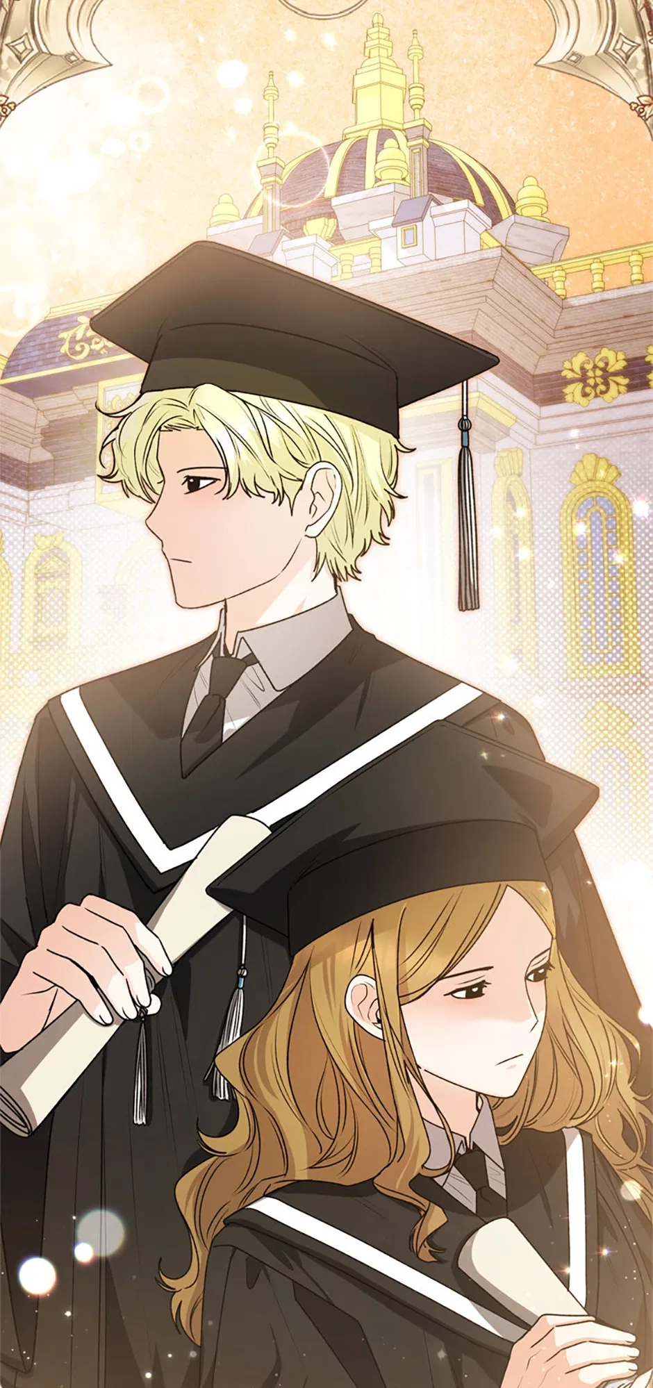 Read Black Killer Whale Baby EN Manga Online