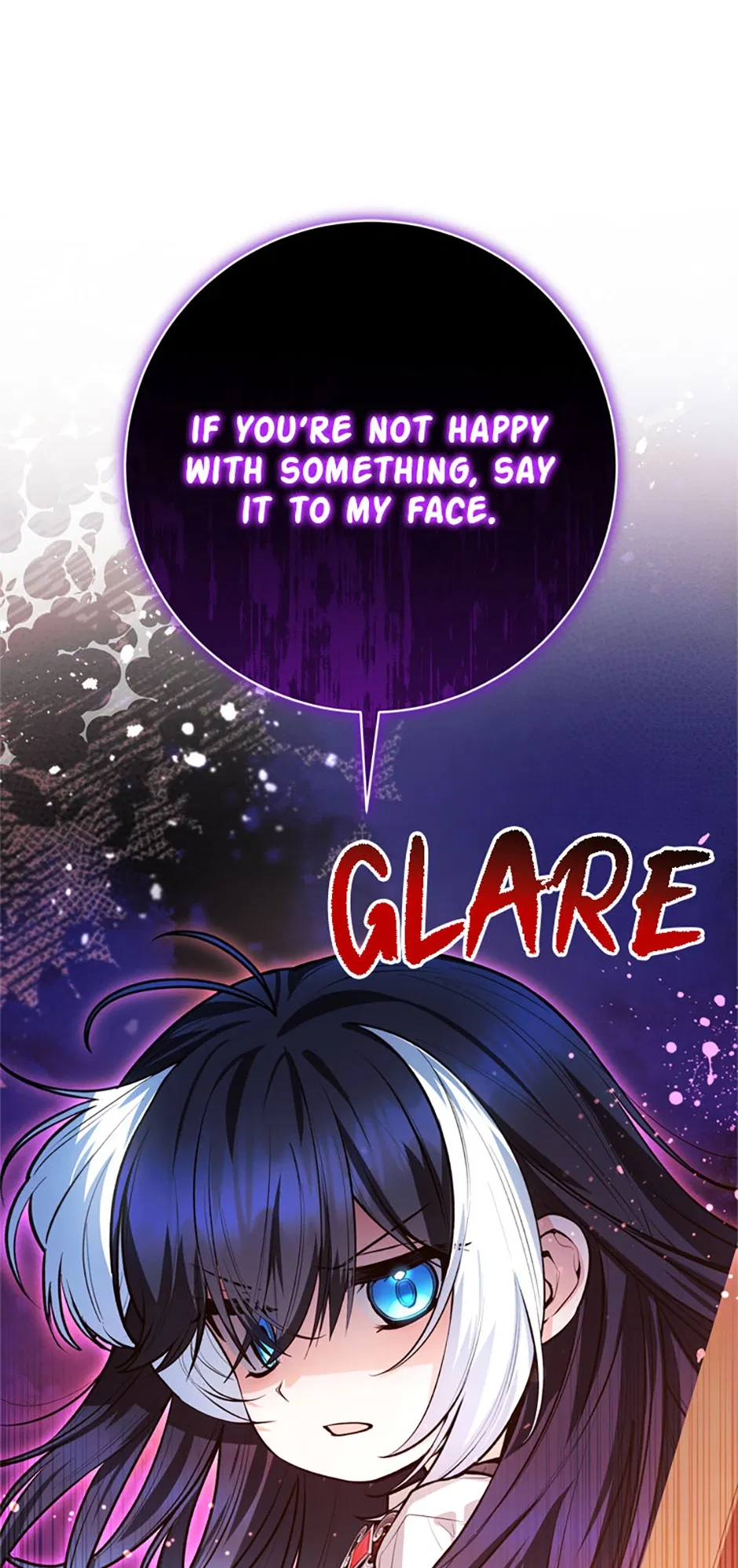 Read Black Killer Whale Baby EN Manga Online