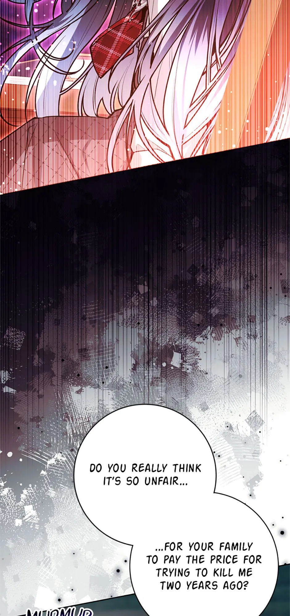 Read Black Killer Whale Baby EN Manga Online