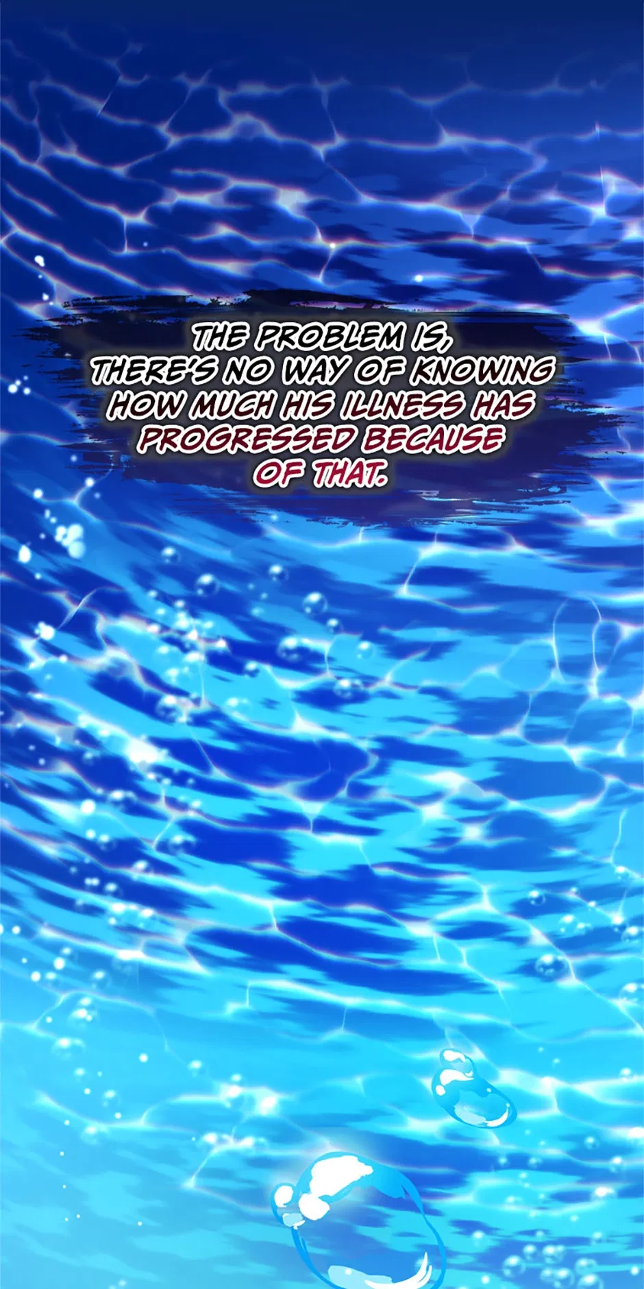 Read Black Killer Whale Baby EN Manga Online