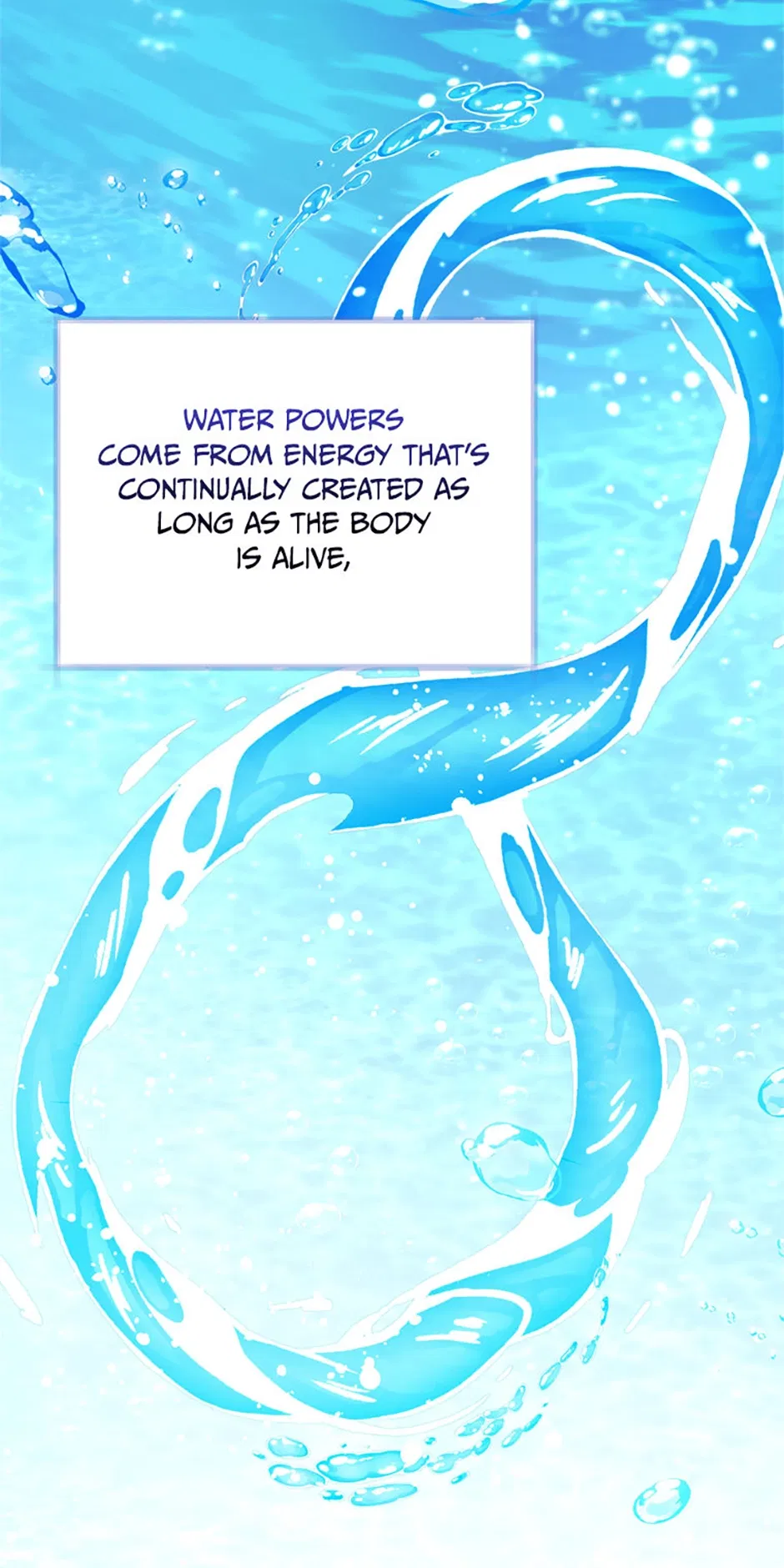 Read Black Killer Whale Baby EN Manga Online