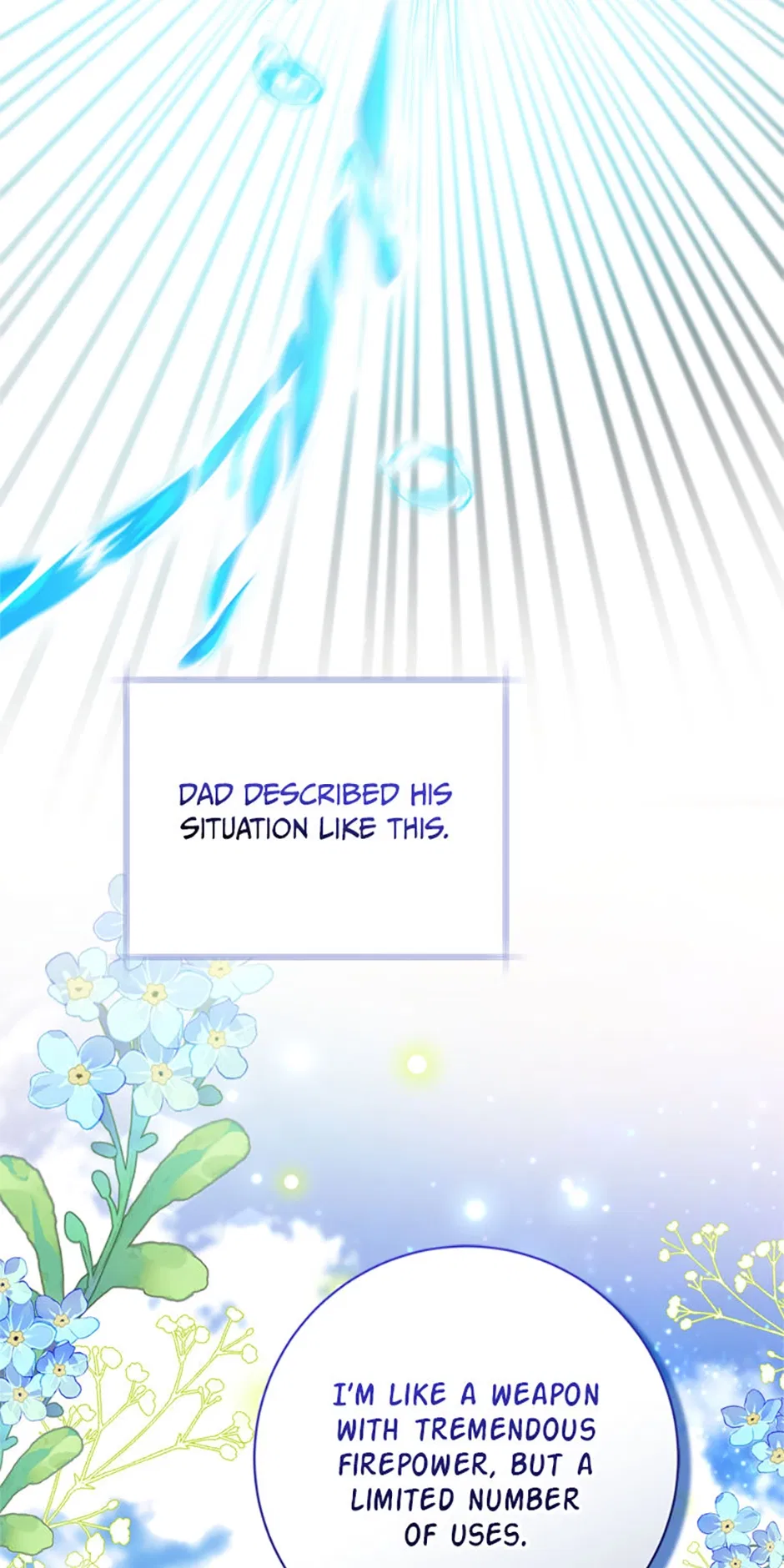 Read Black Killer Whale Baby EN Manga Online