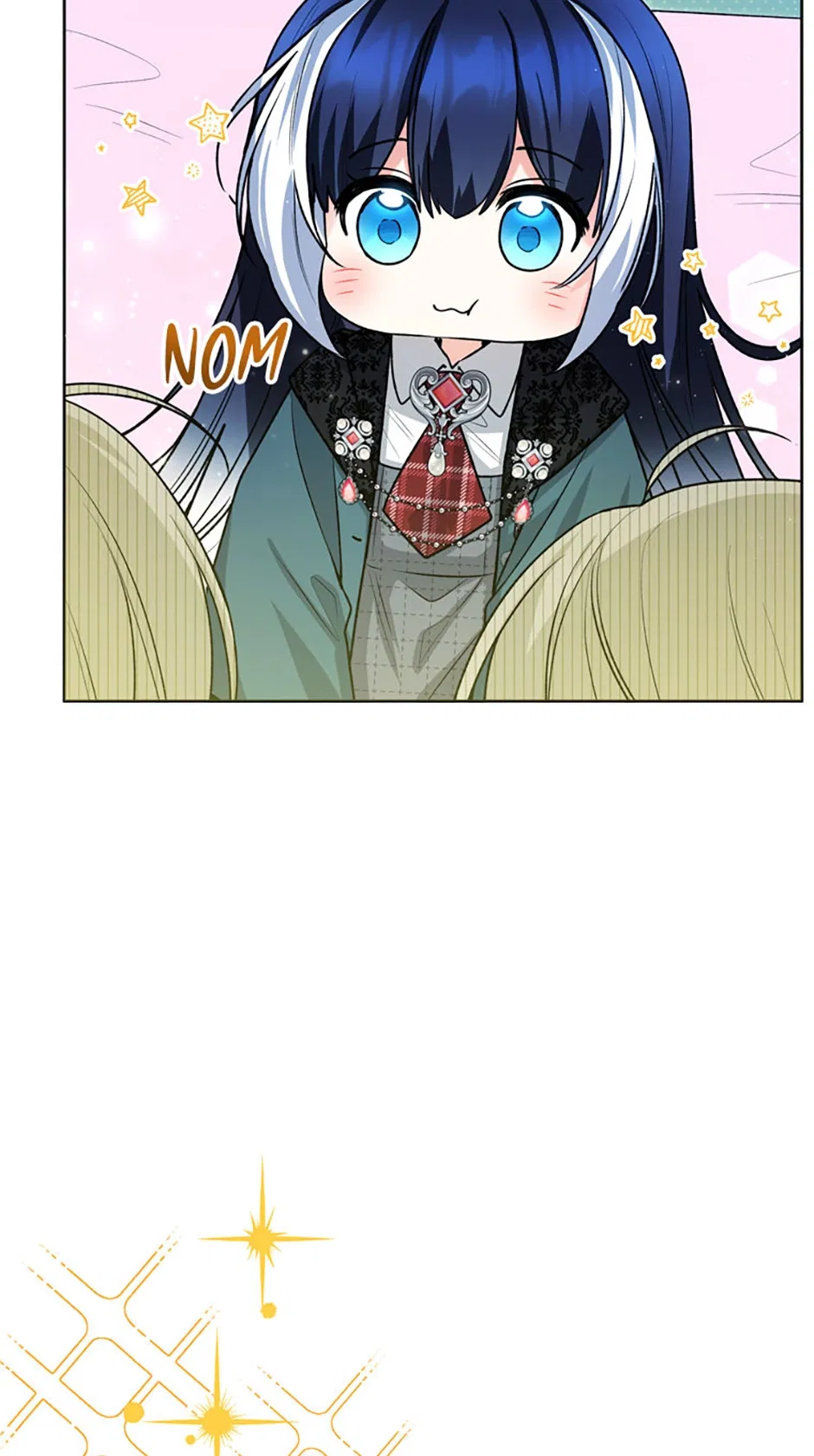 Read Black Killer Whale Baby EN Manga Online