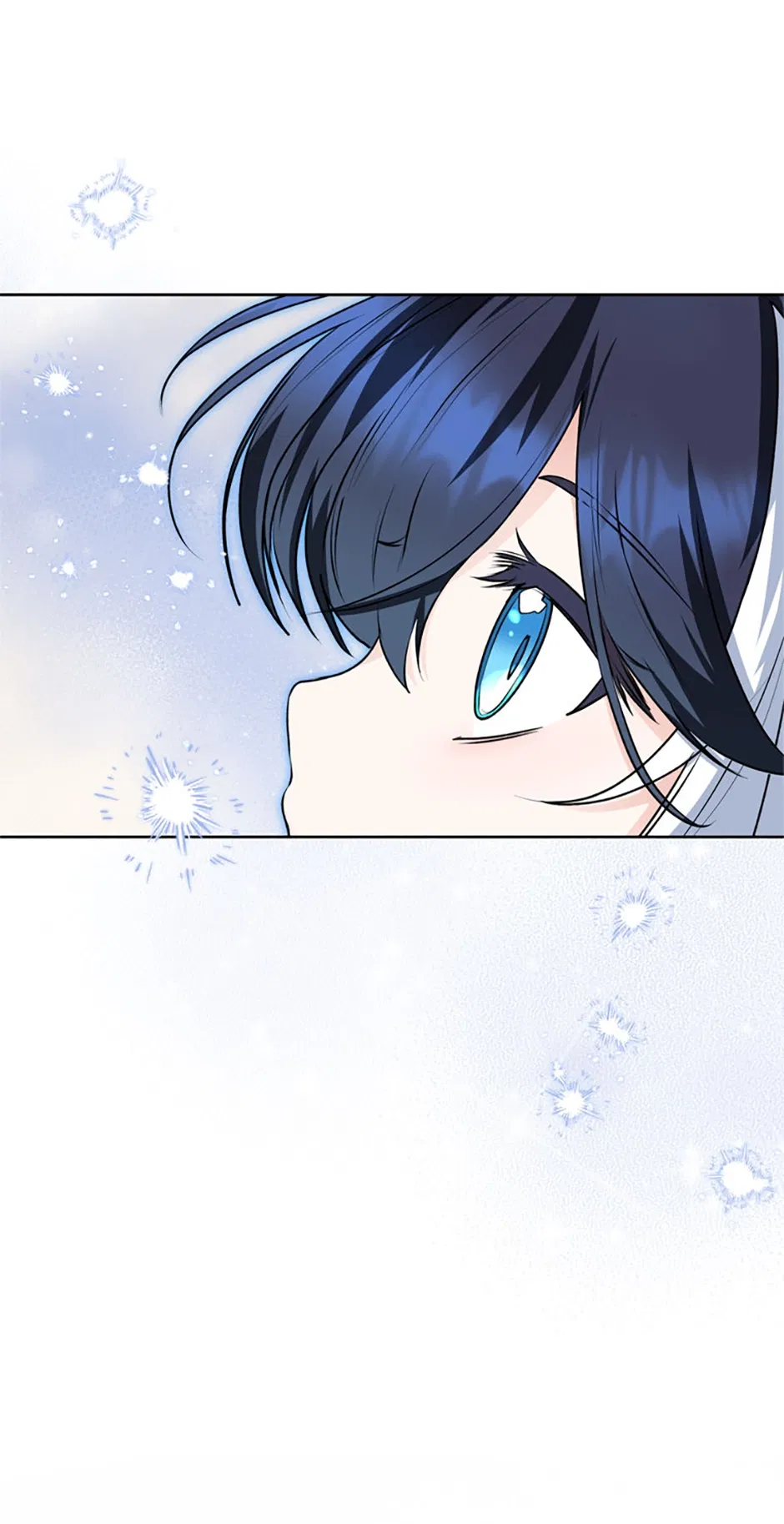 Read Black Killer Whale Baby EN Manga Online