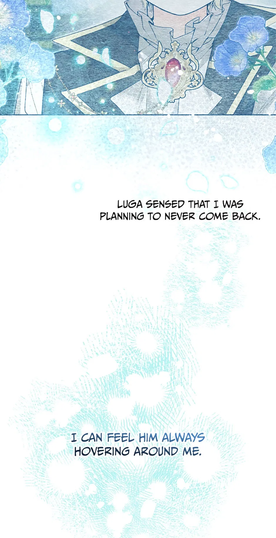 Read Black Killer Whale Baby EN Manga Online
