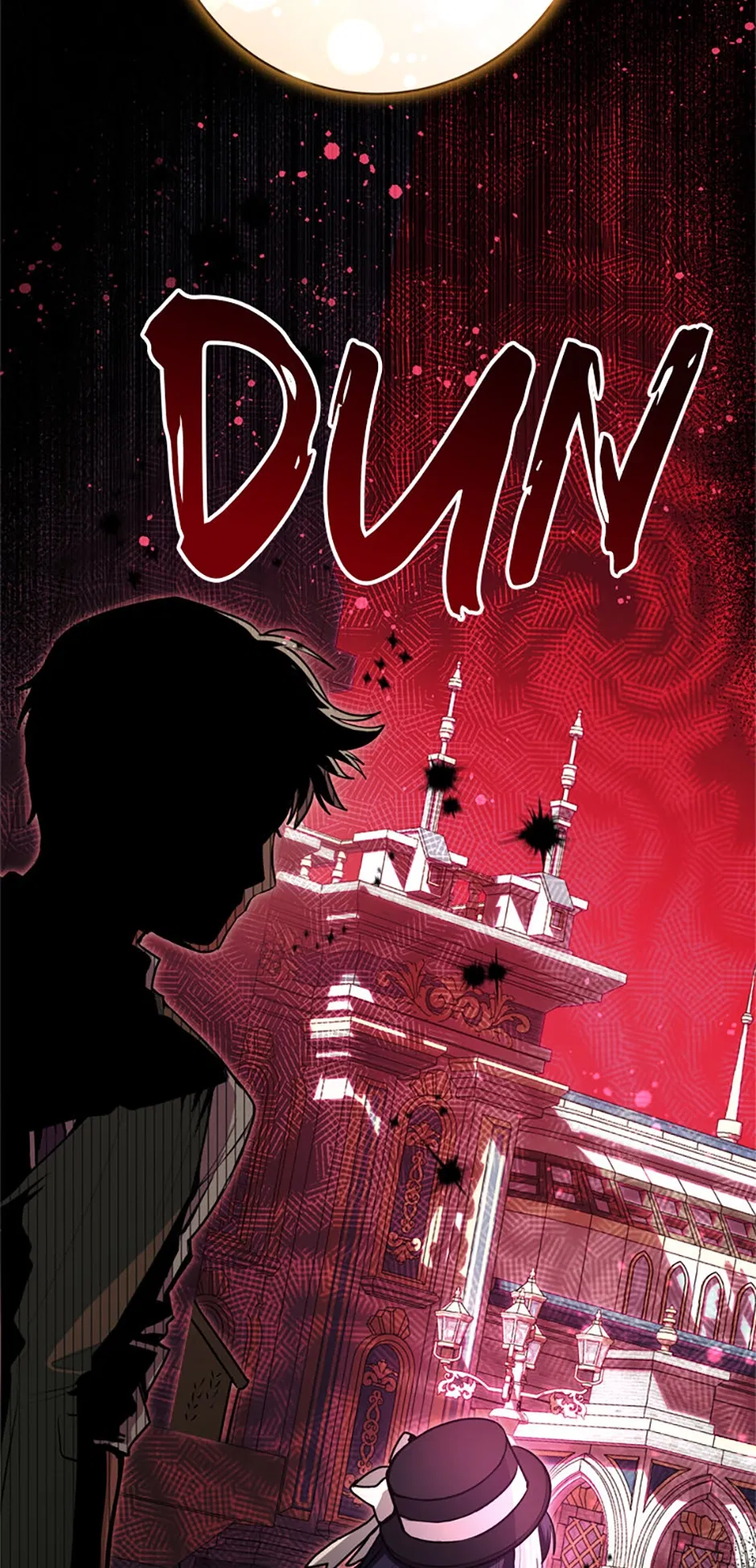 Read Black Killer Whale Baby EN Manga Online
