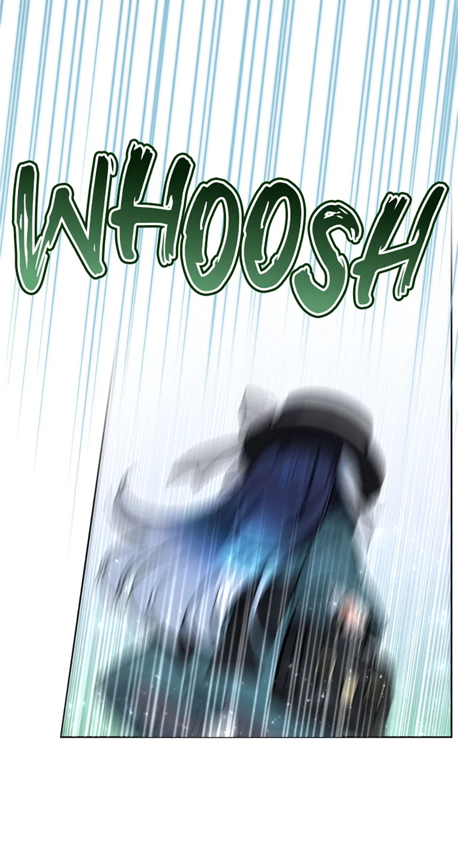 Read Black Killer Whale Baby EN Manga Online