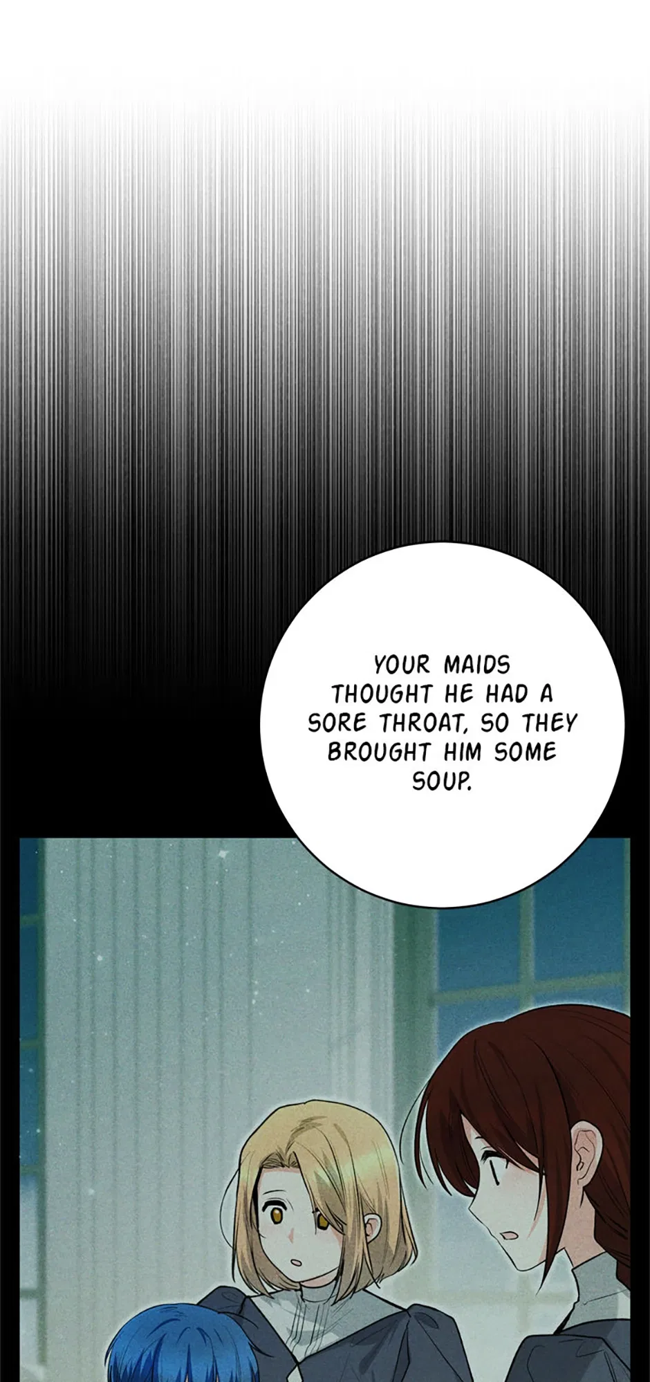 Read Black Killer Whale Baby EN Manga Online
