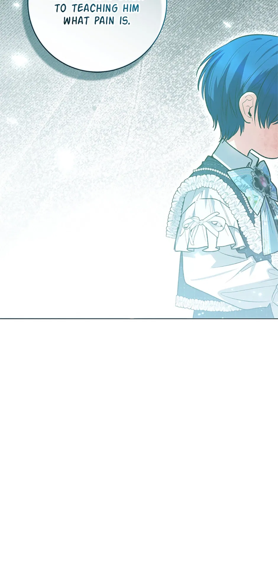 Read Black Killer Whale Baby EN Manga Online