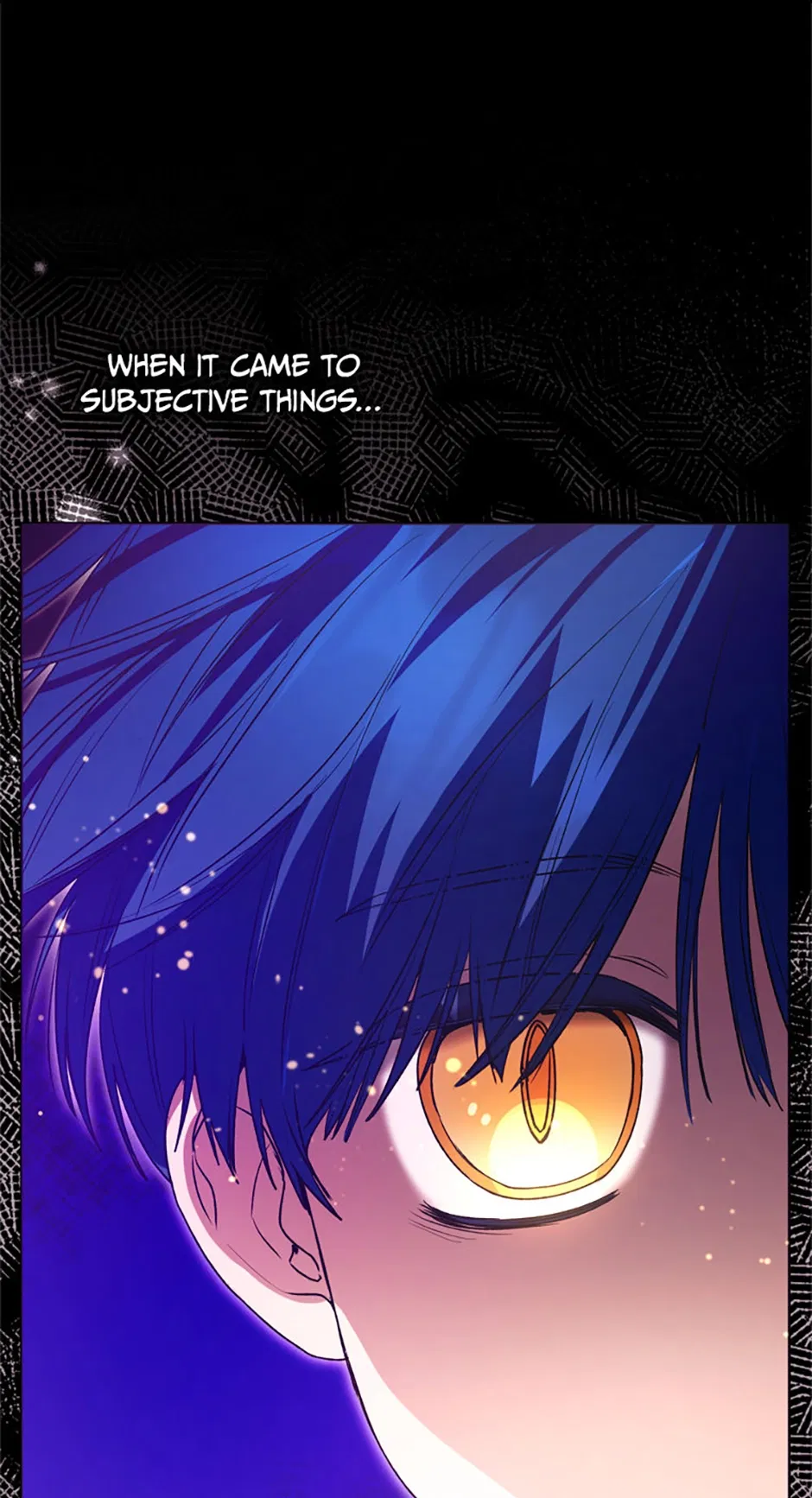Read Black Killer Whale Baby EN Manga Online