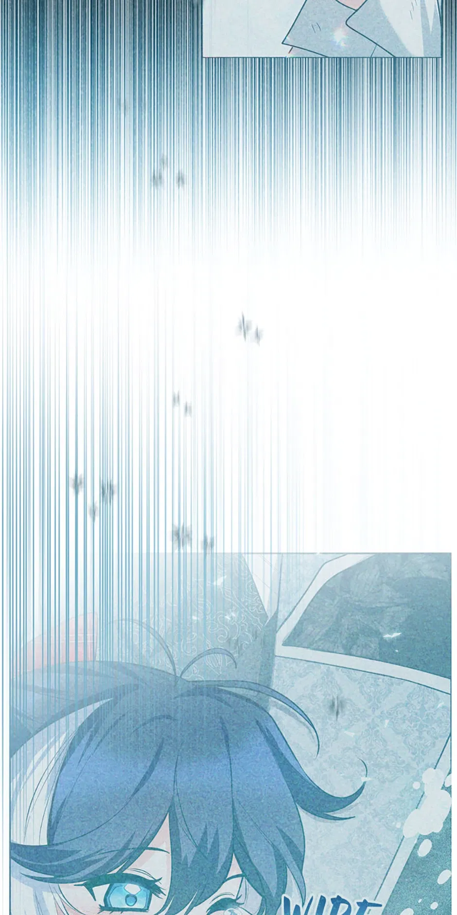 Read Black Killer Whale Baby EN Manga Online