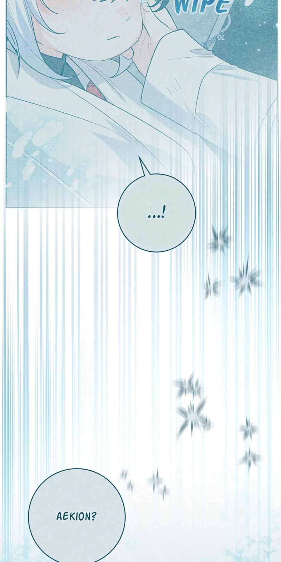 Read Black Killer Whale Baby EN Manga Online