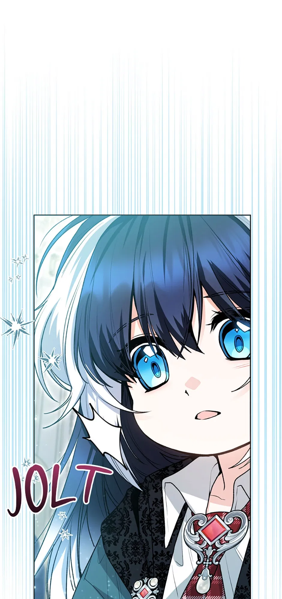 Read Black Killer Whale Baby EN Manga Online